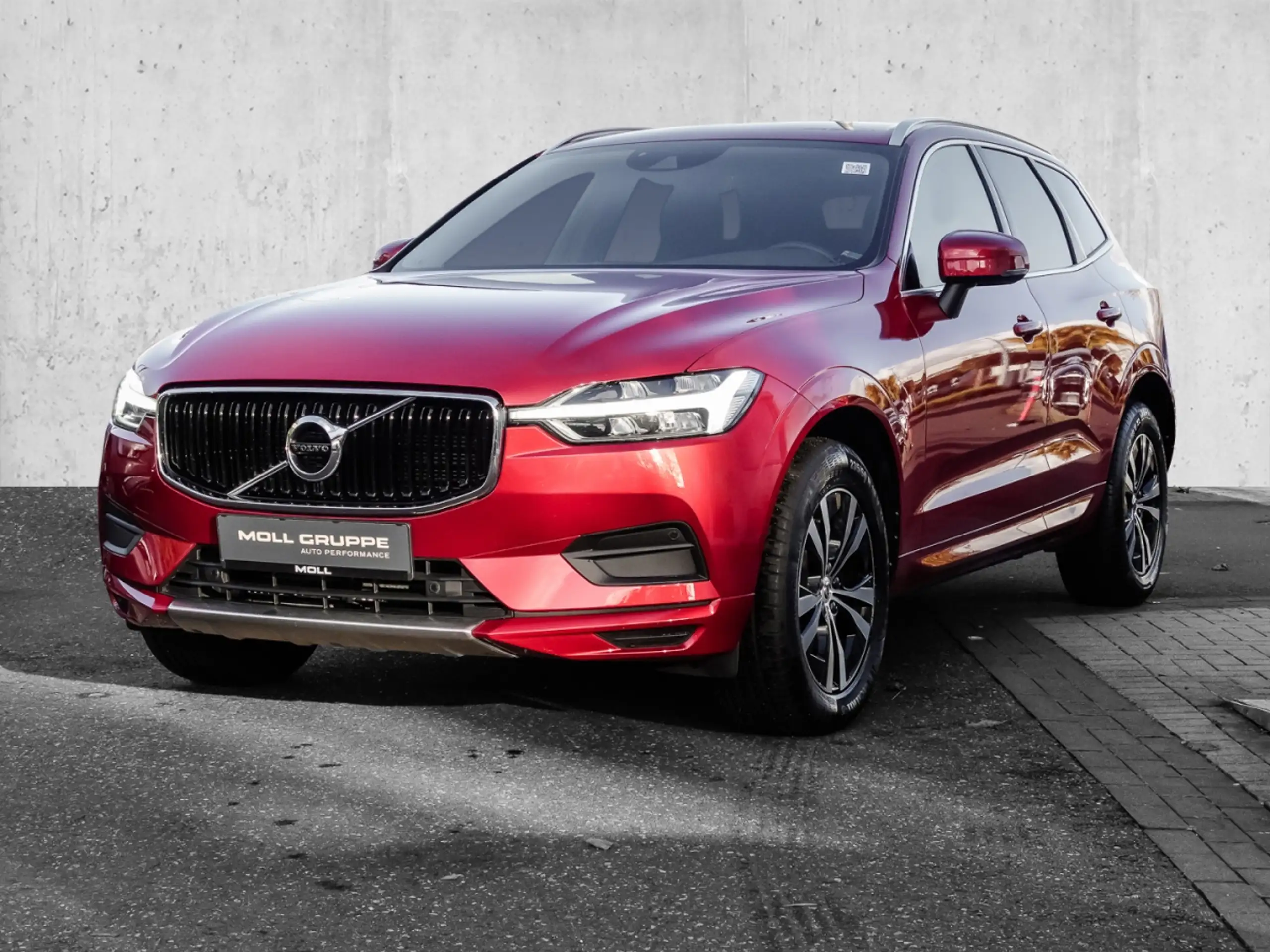 Volvo - XC60