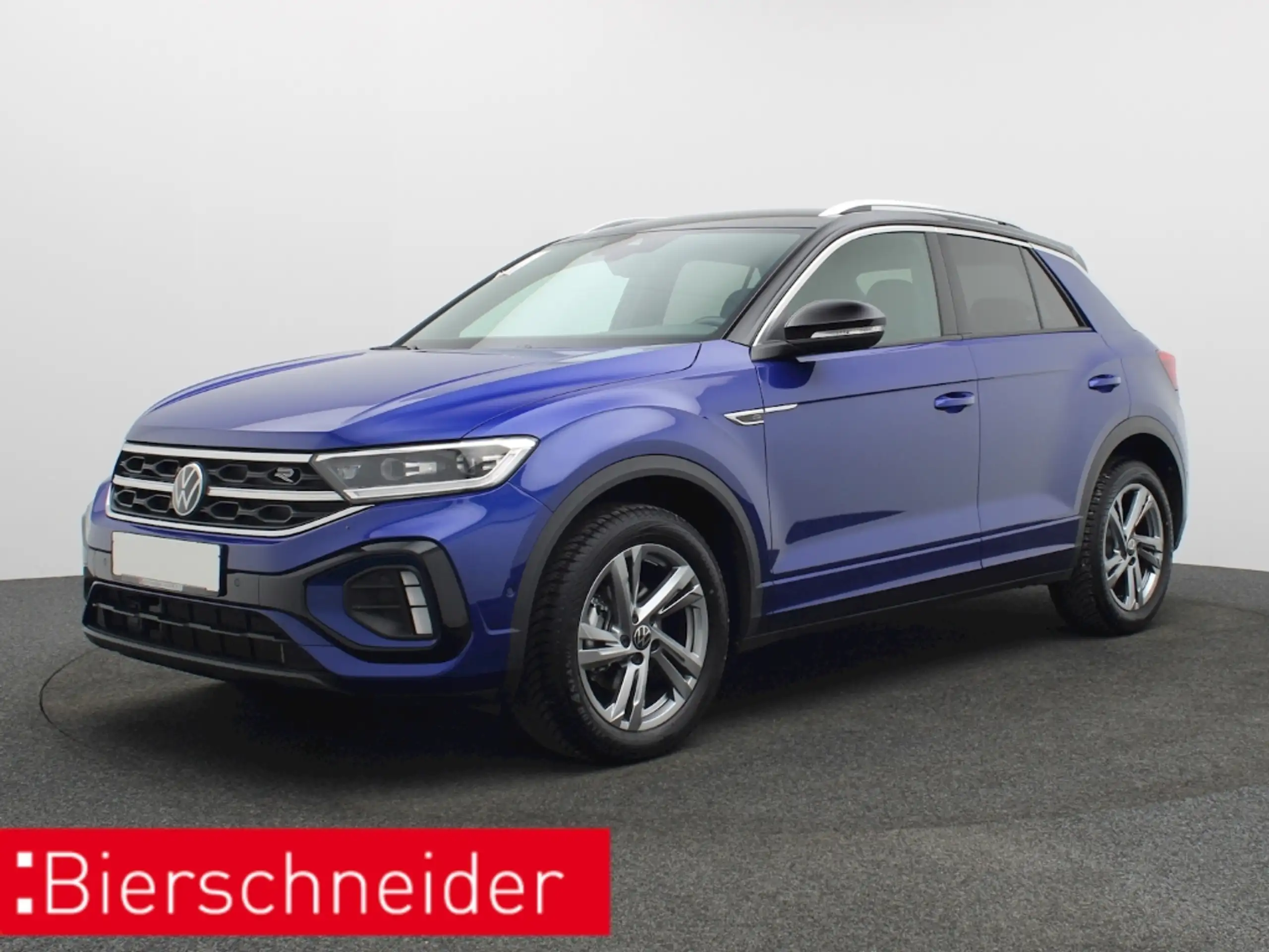 Volkswagen T-Roc 2024