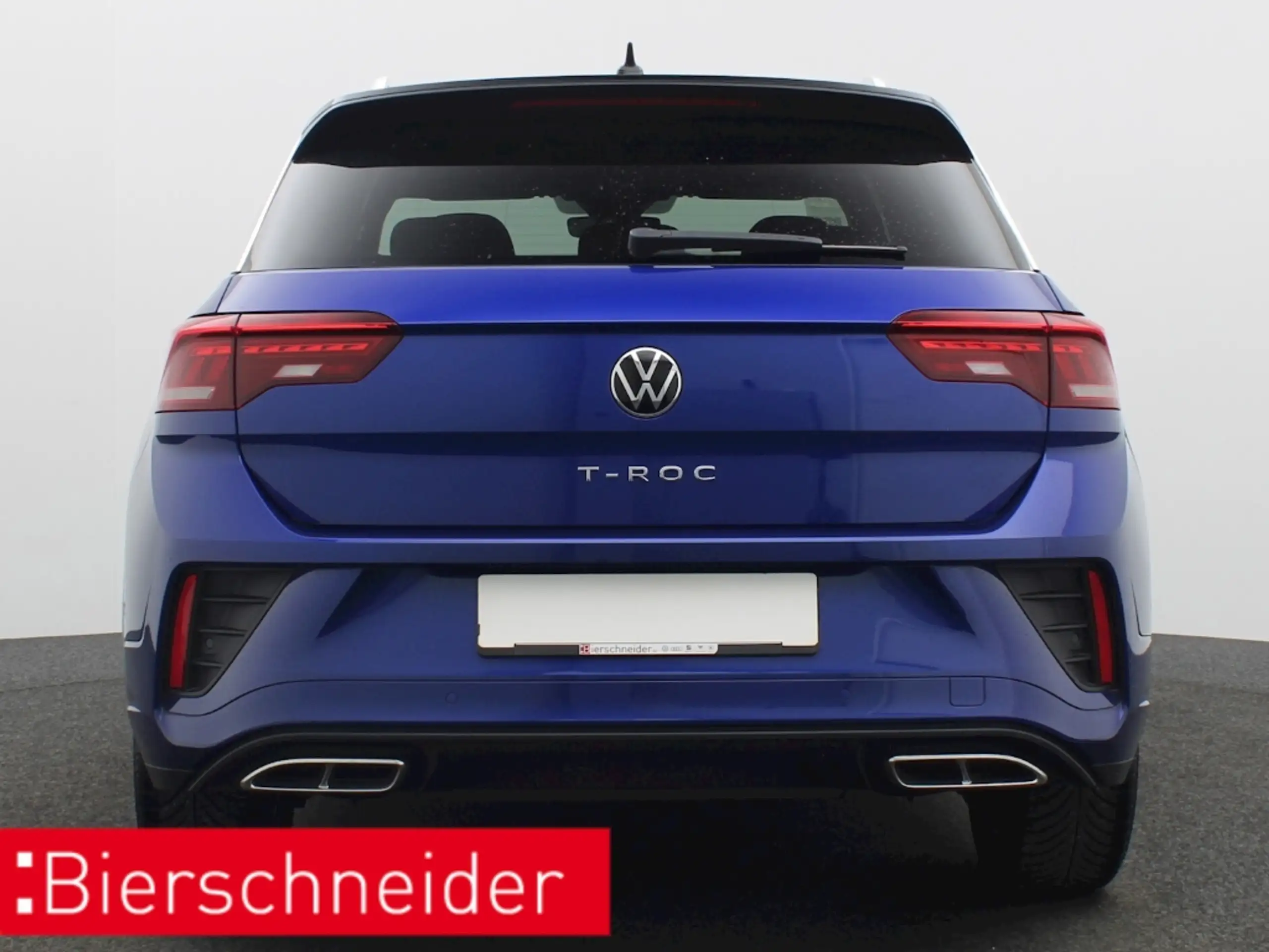 Volkswagen - T-Roc