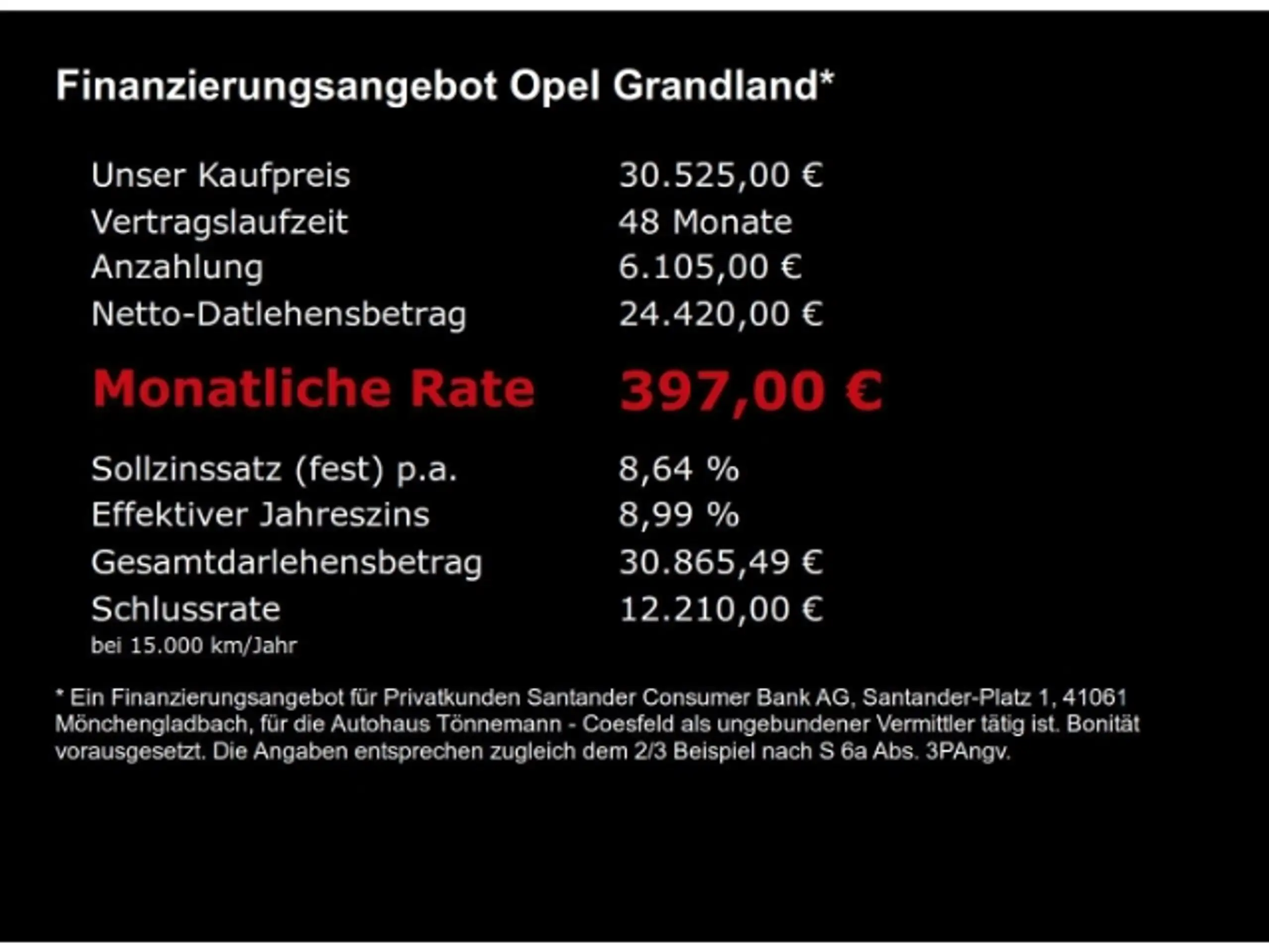 Opel - Grandland