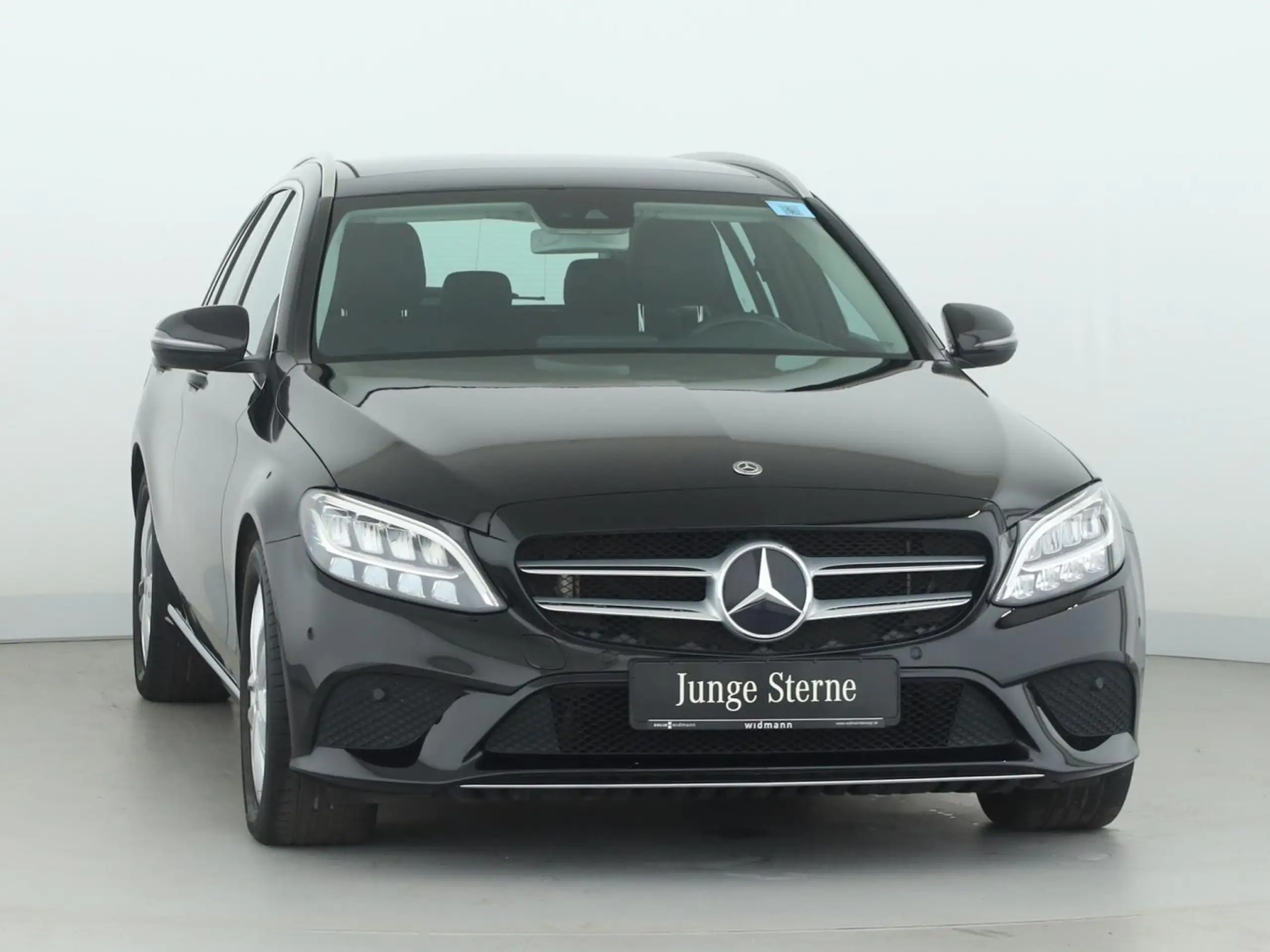 Mercedes-Benz - C 300