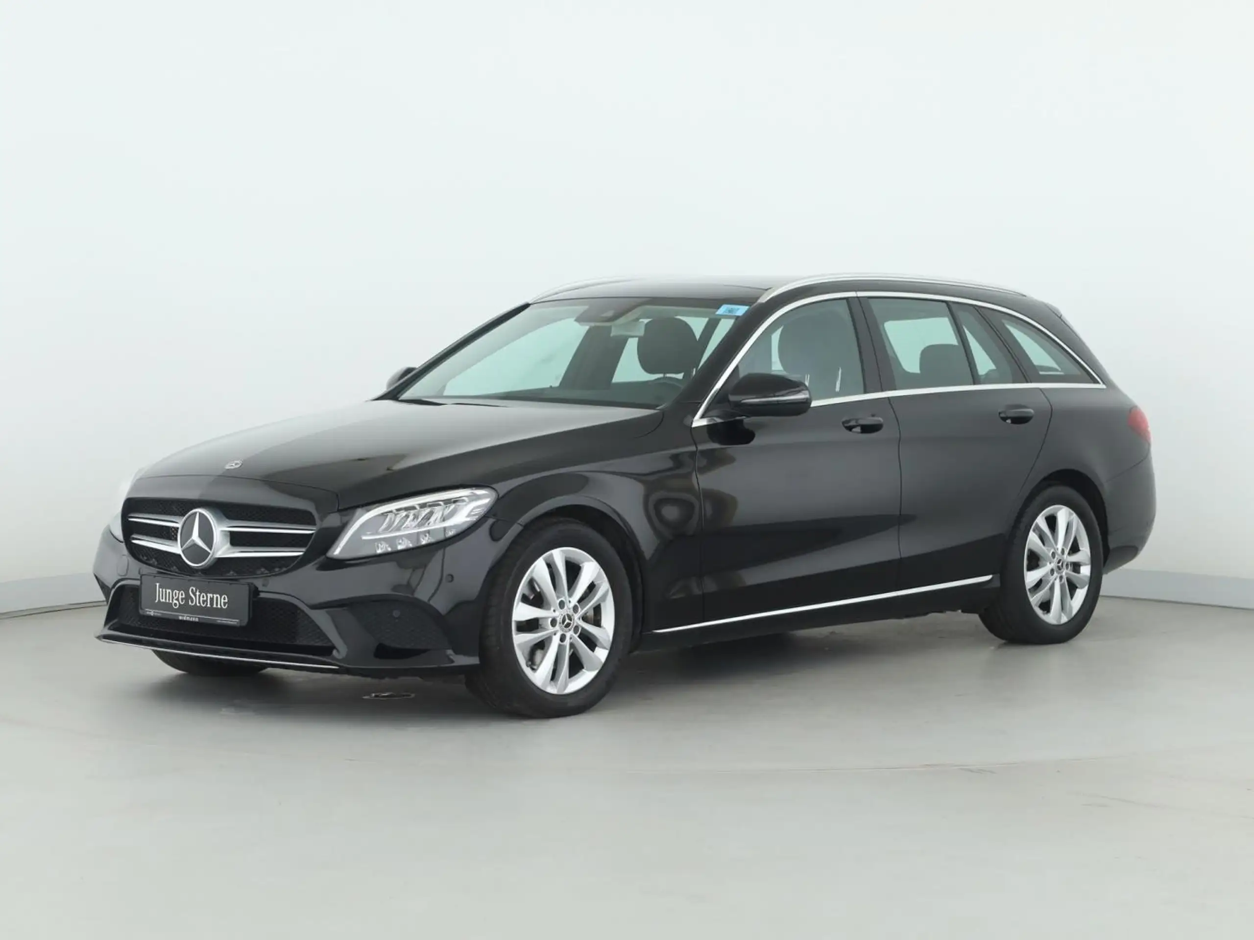 Mercedes-Benz - C 300