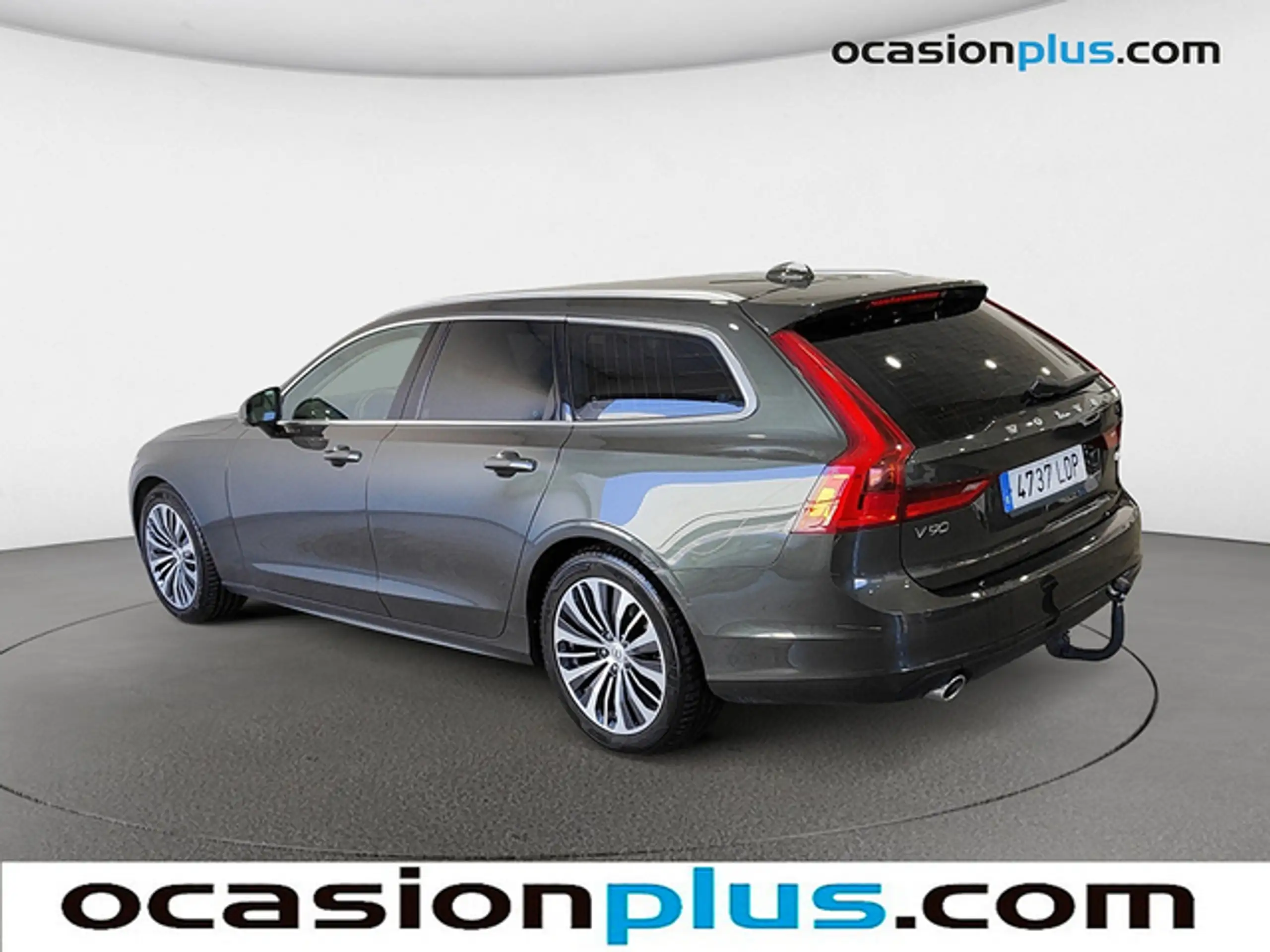 Volvo - V90