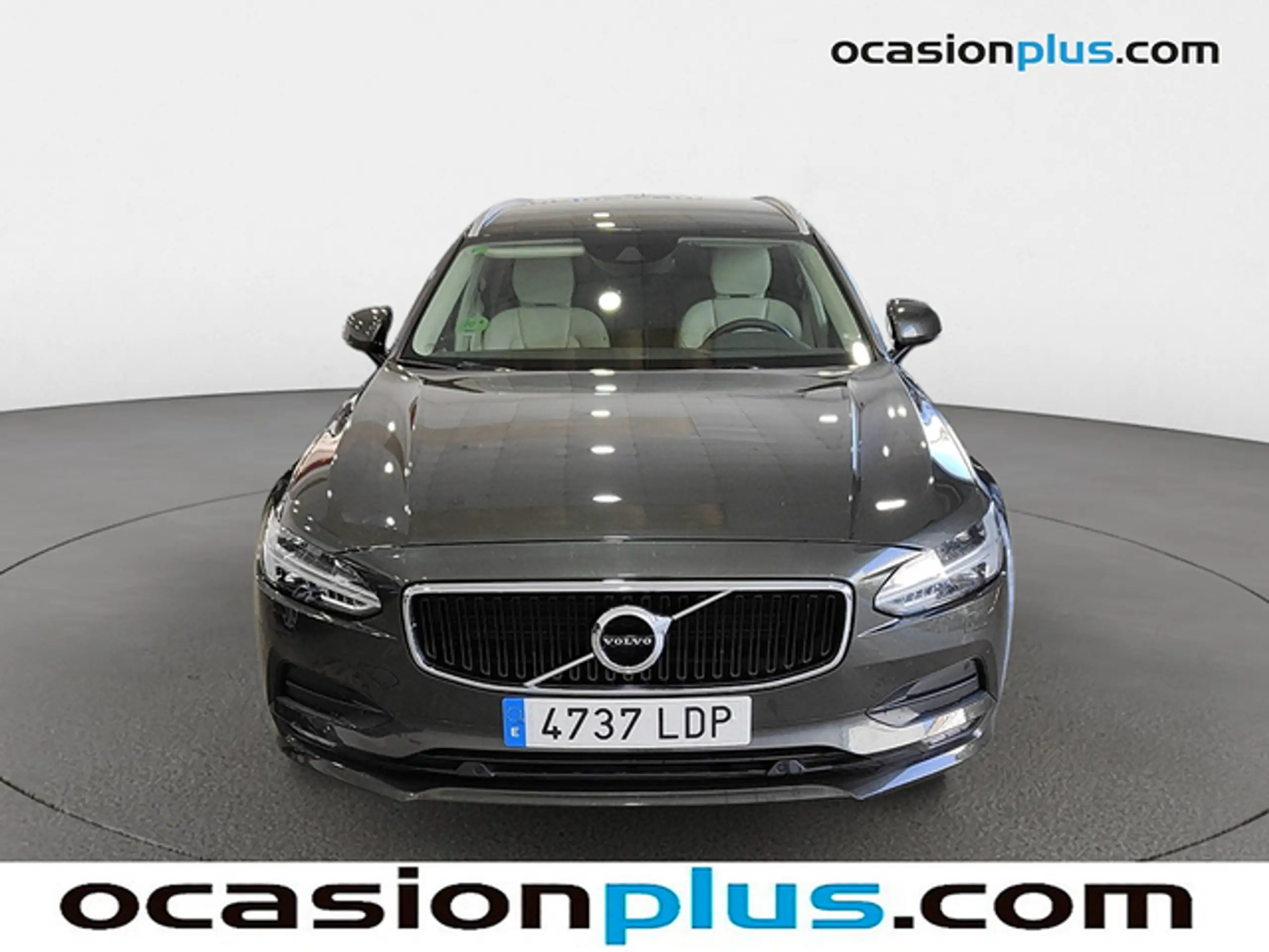 Volvo - V90