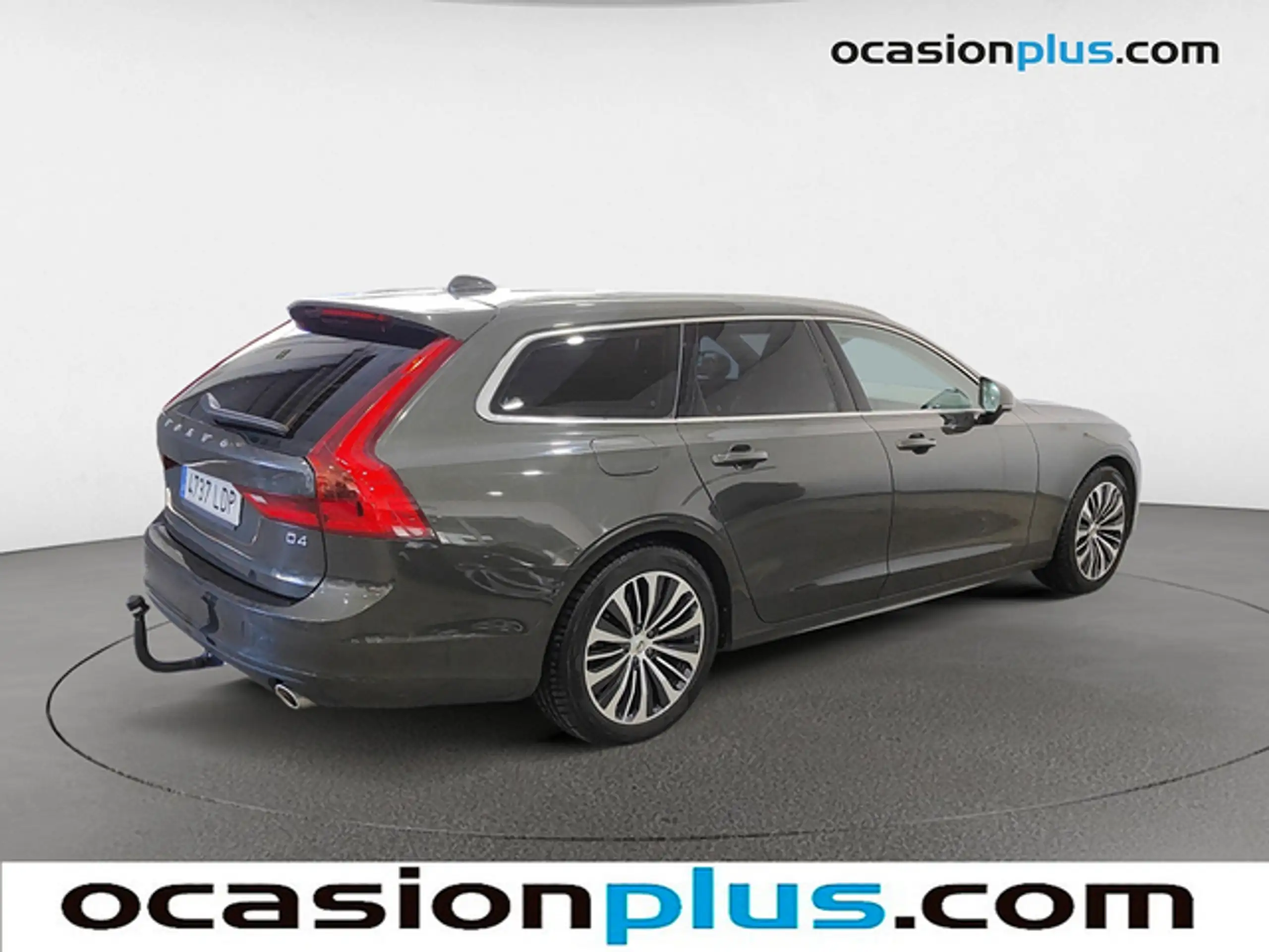 Volvo - V90