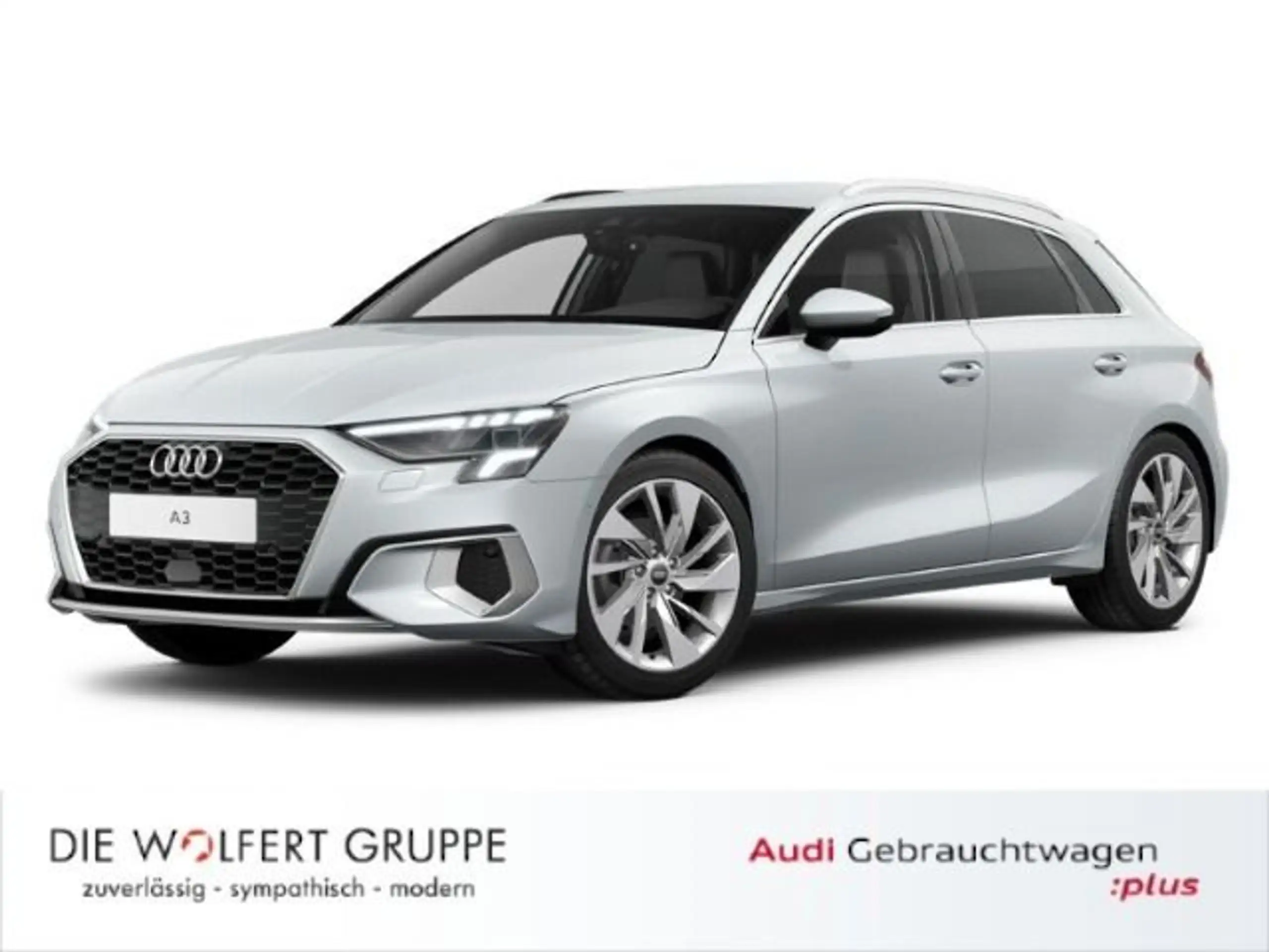 Audi - A3