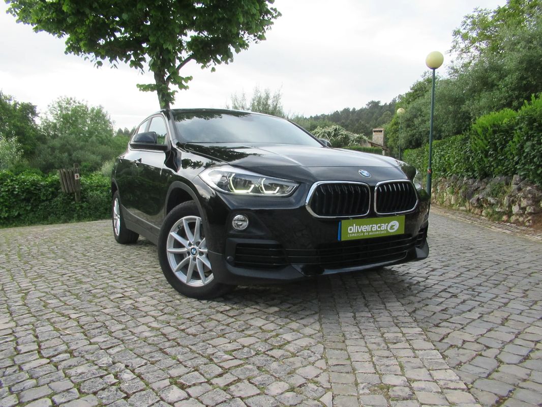 BMW - X2