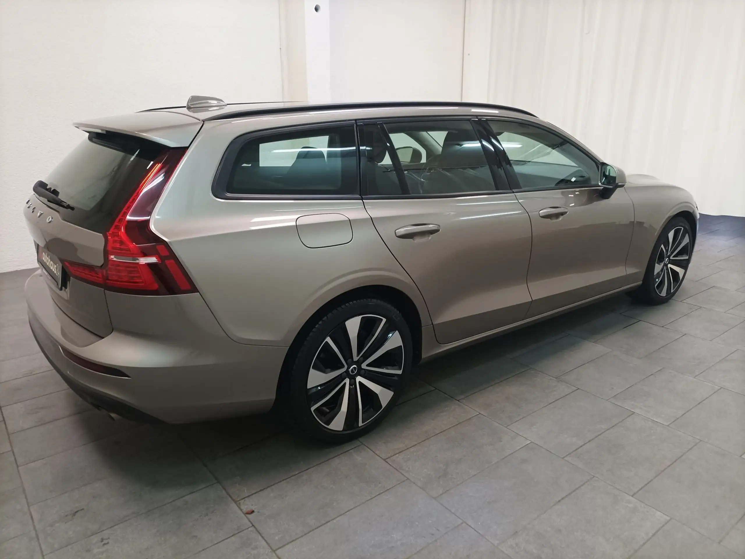 Volvo - V60