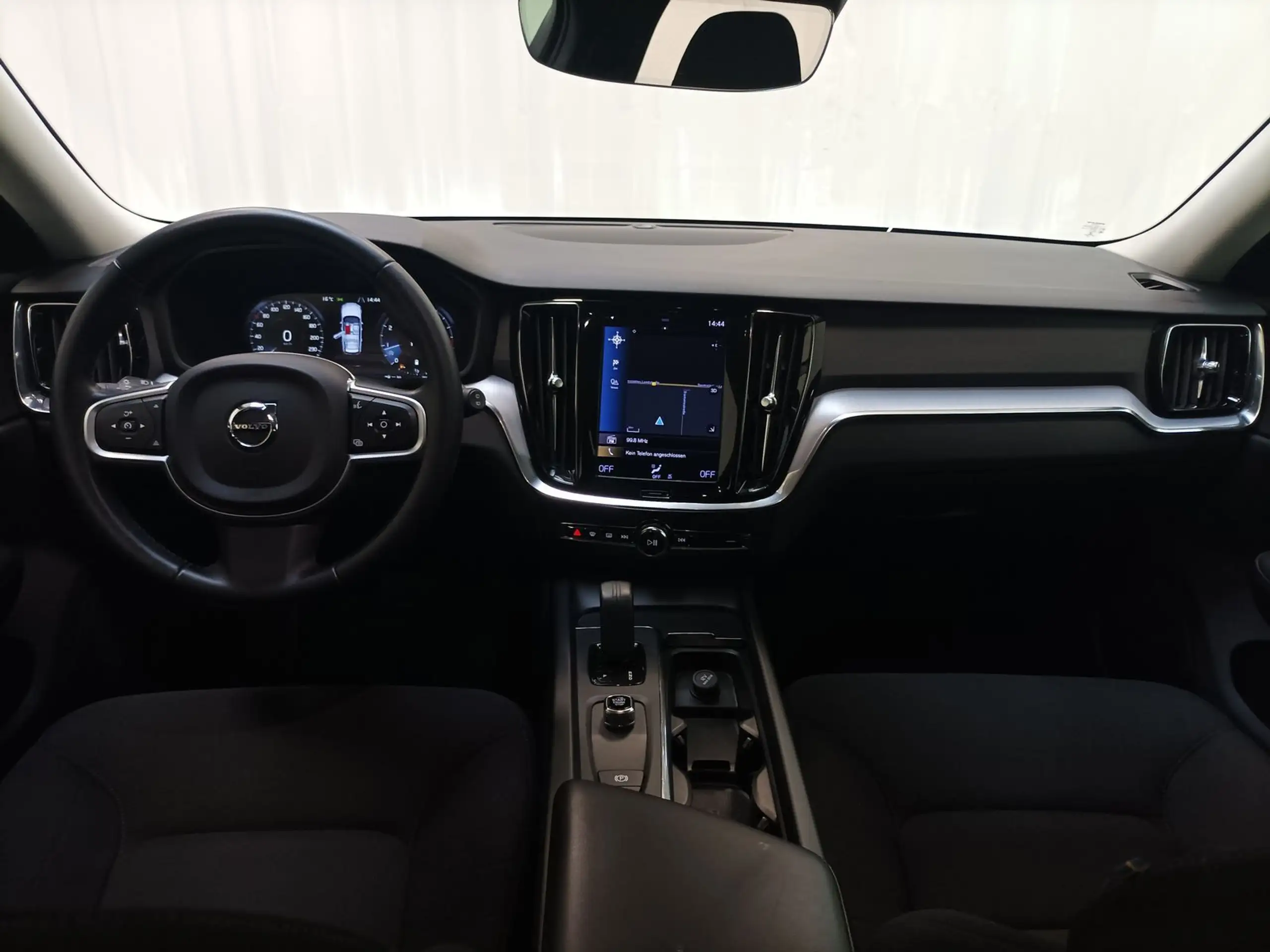 Volvo - V60