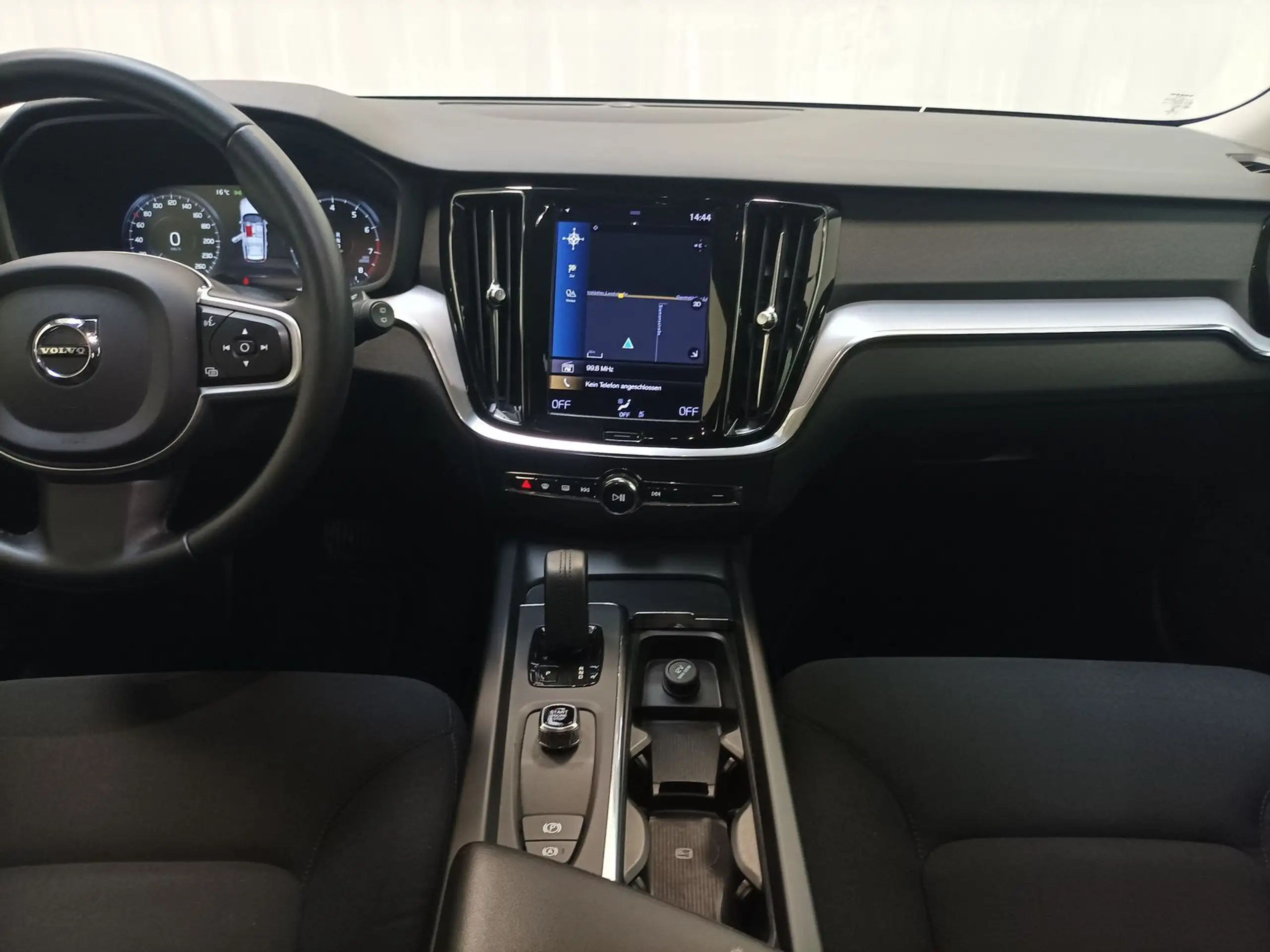 Volvo - V60