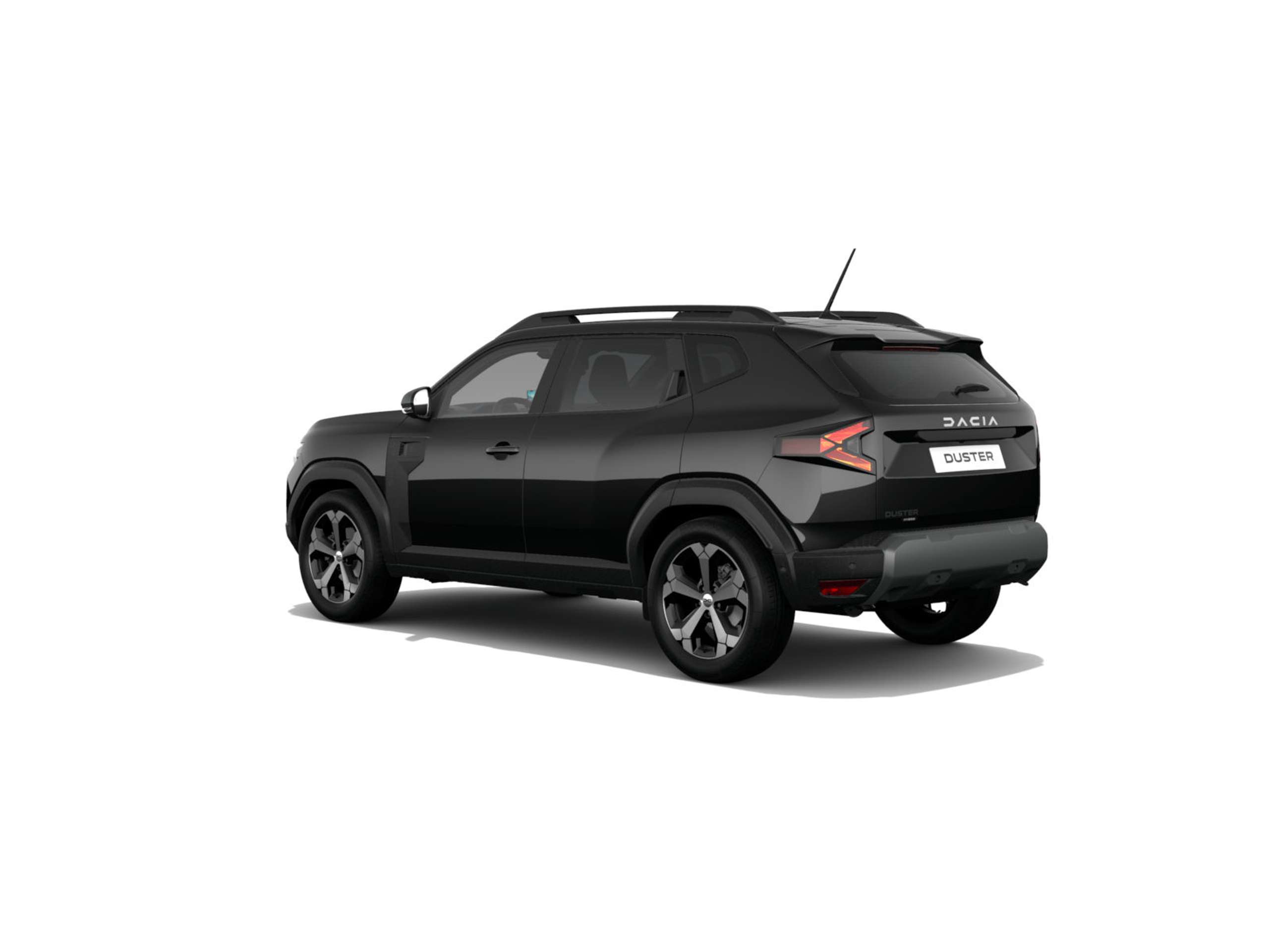 Dacia - Duster