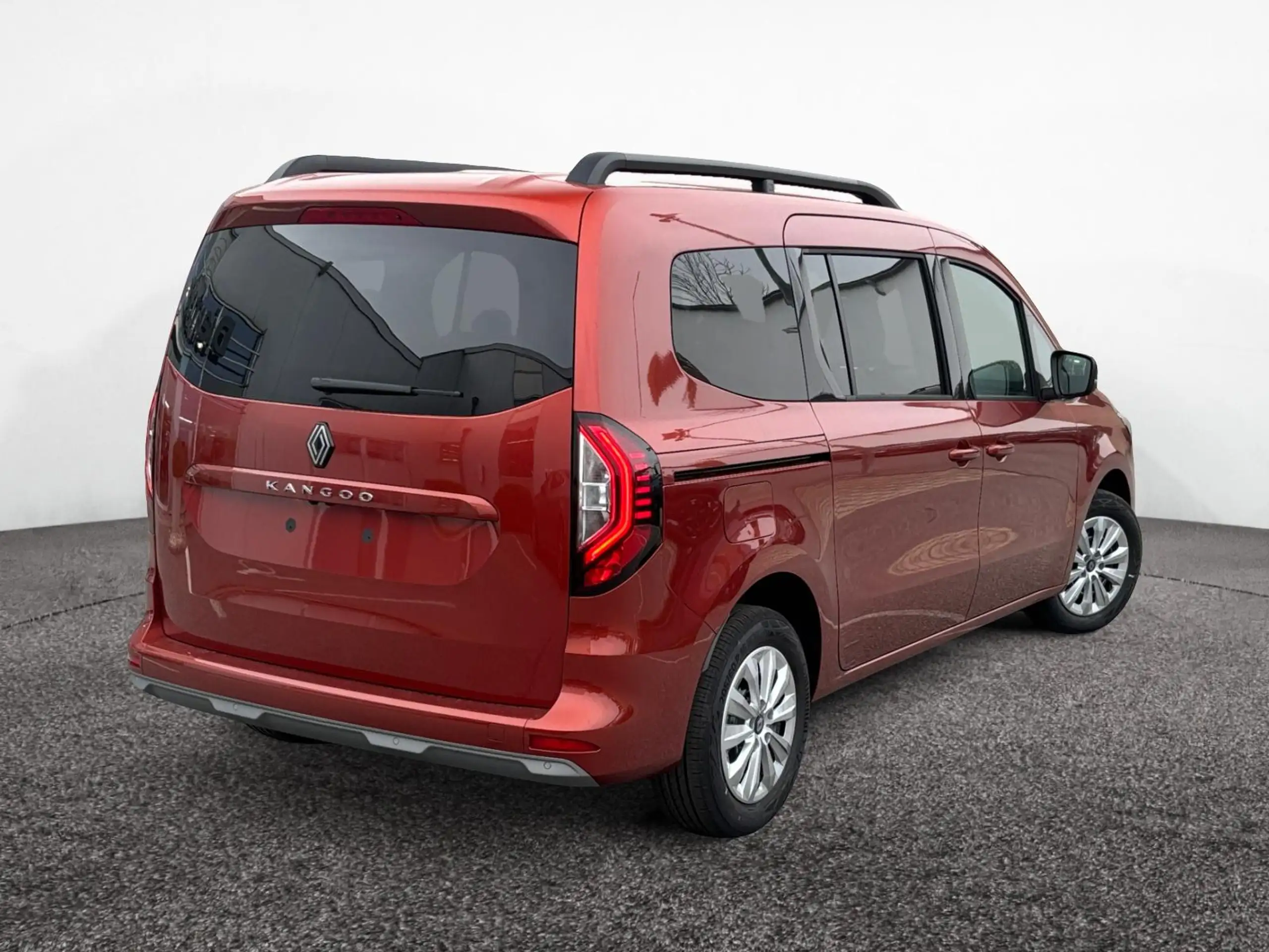 Renault - Kangoo