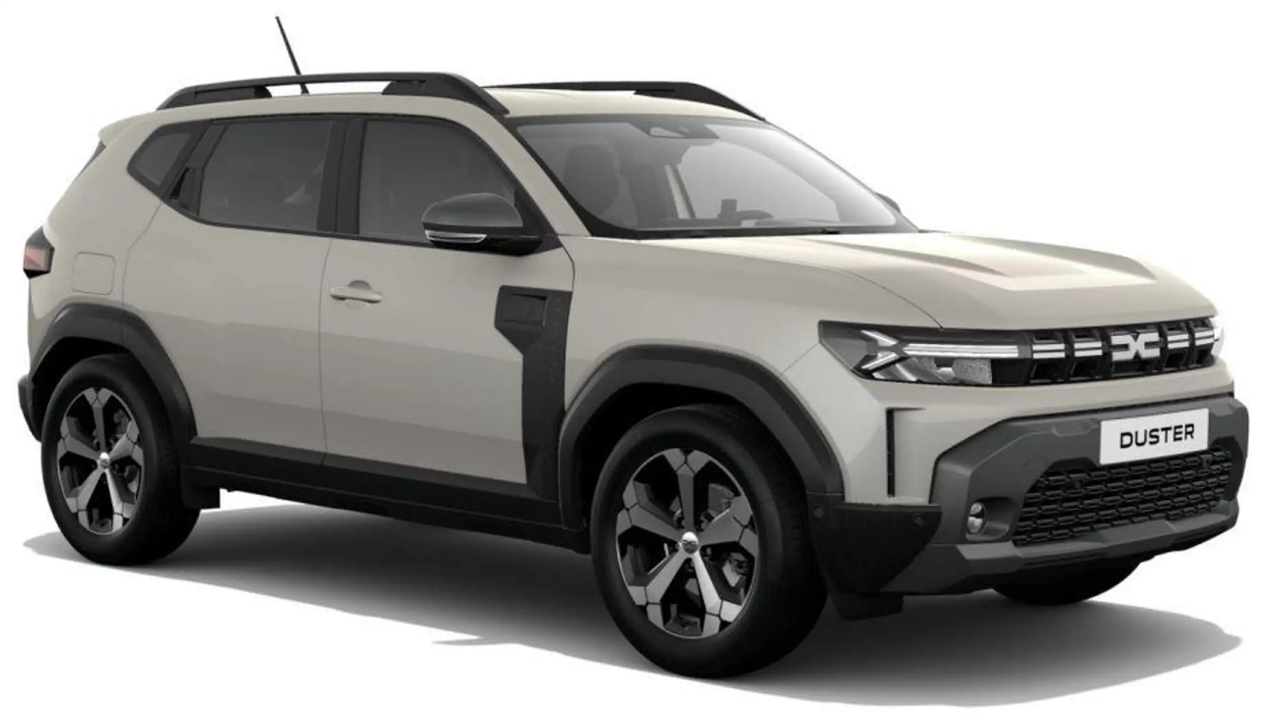 Dacia - Duster