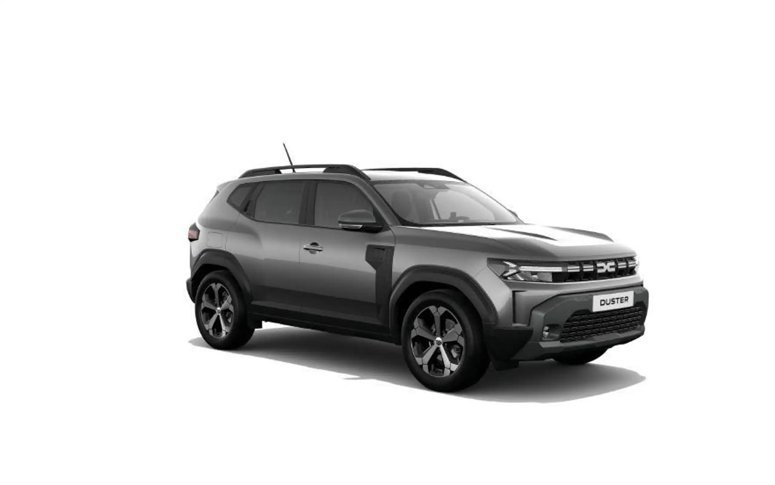 Dacia Duster 2024