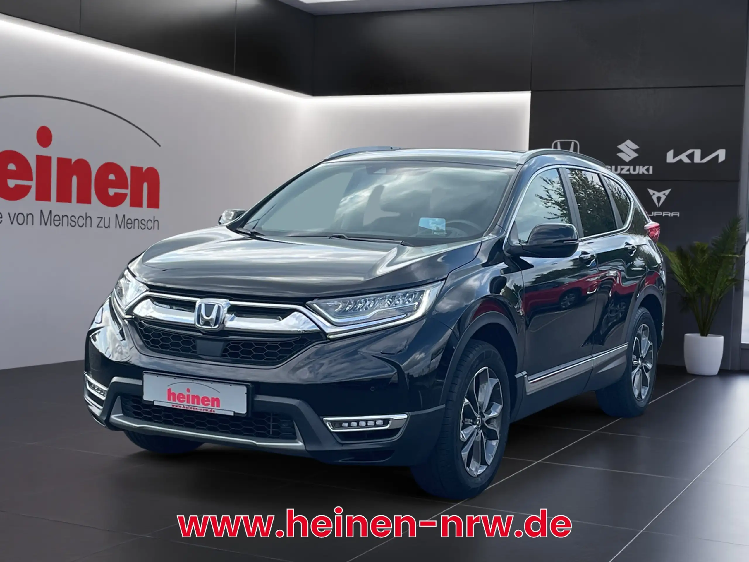 Honda - CR-V