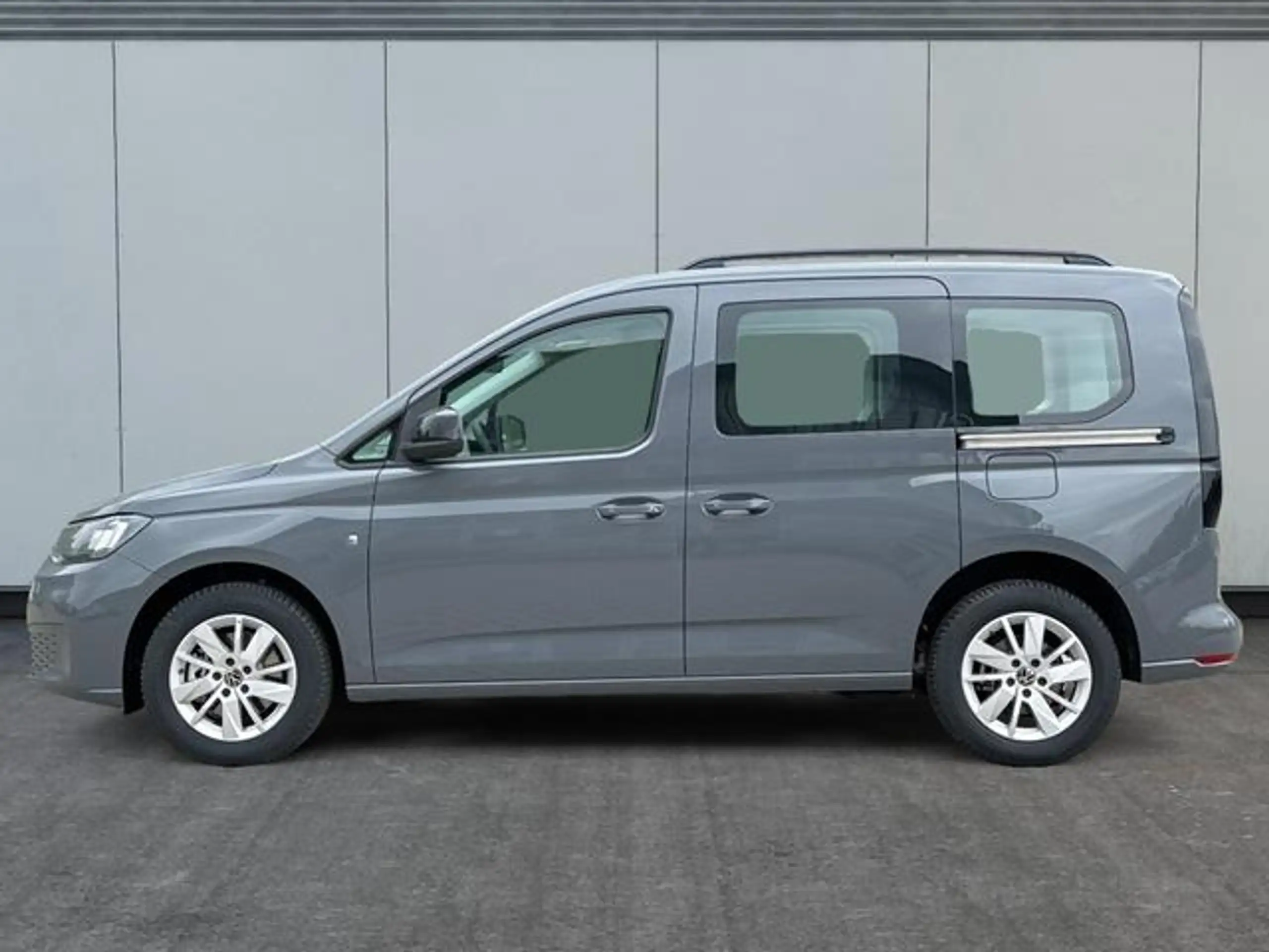 Volkswagen - Caddy