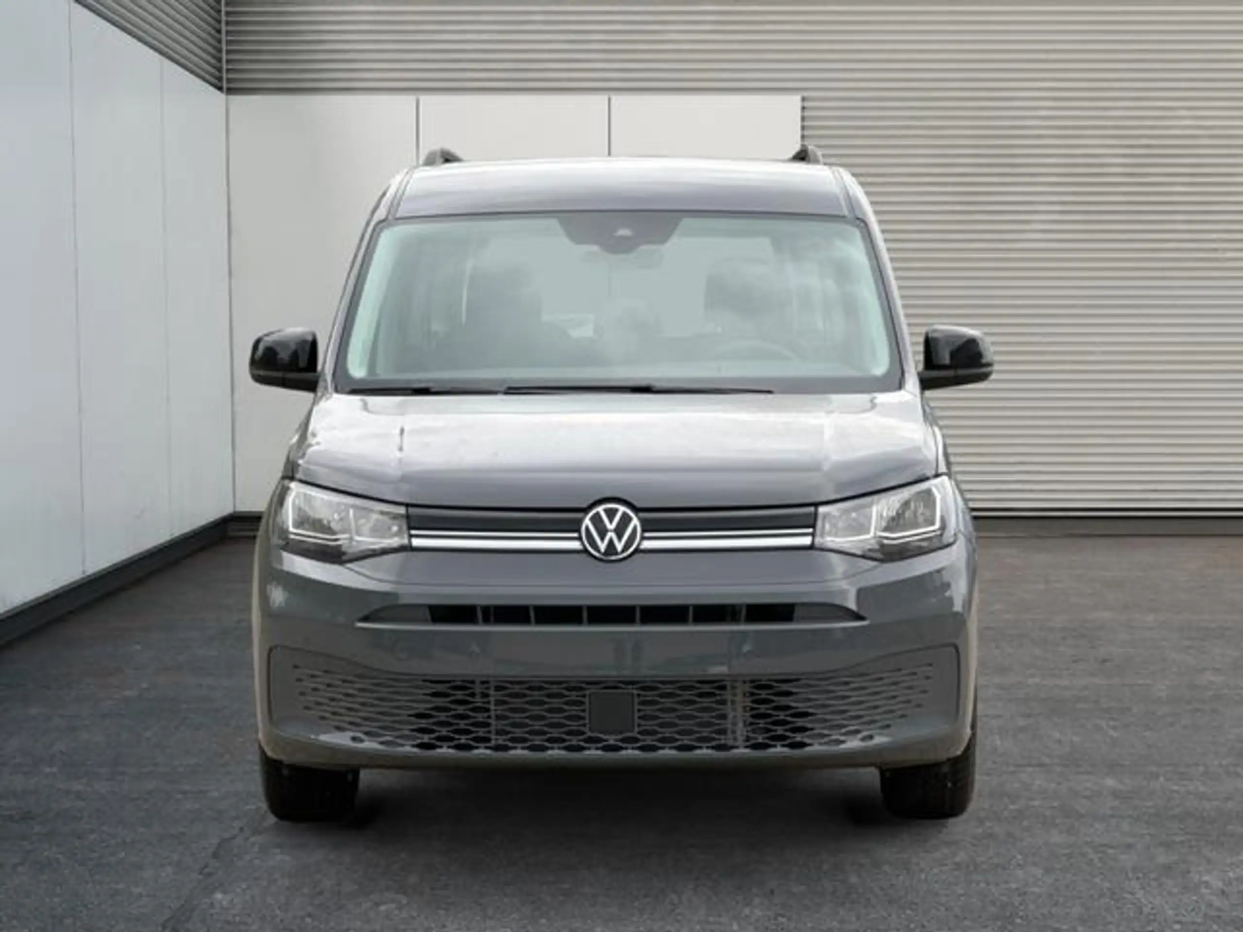 Volkswagen - Caddy