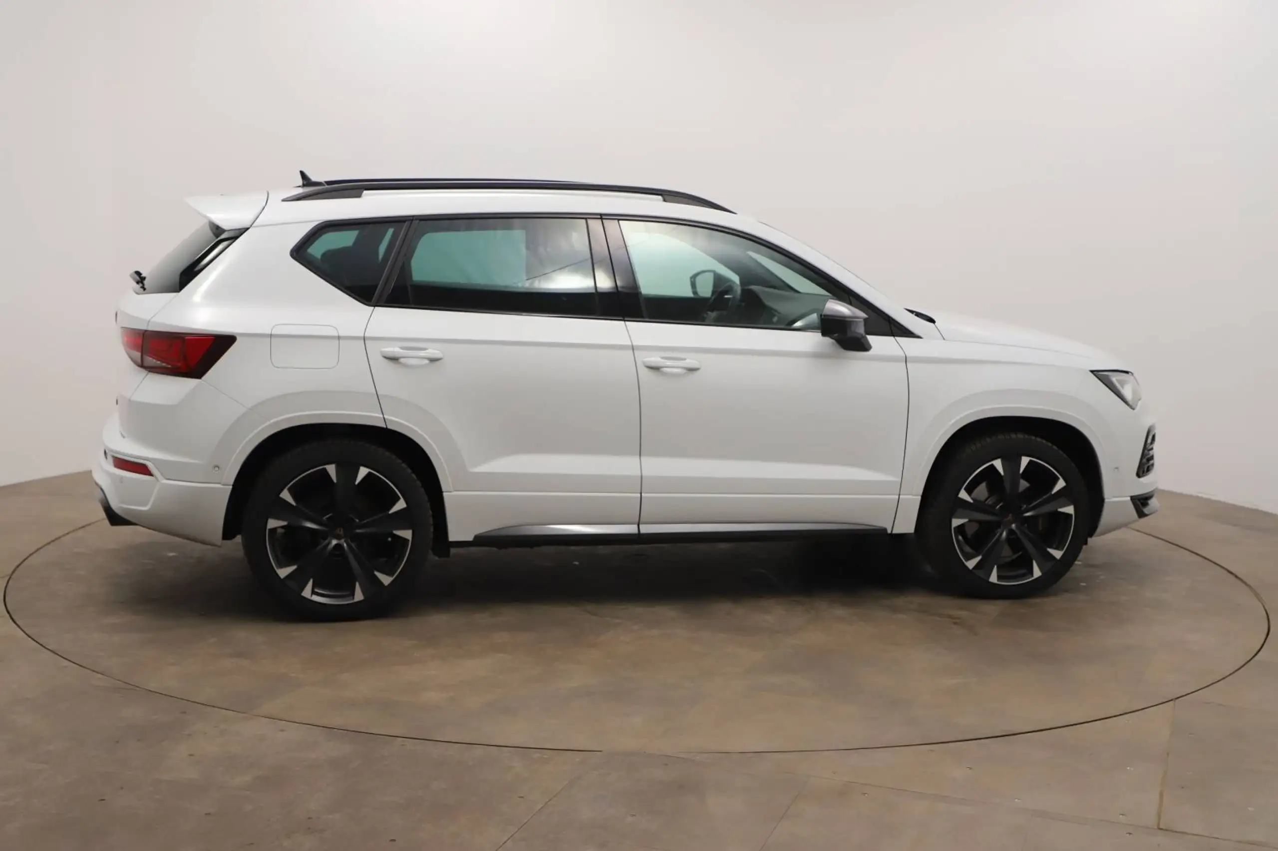 CUPRA - Ateca