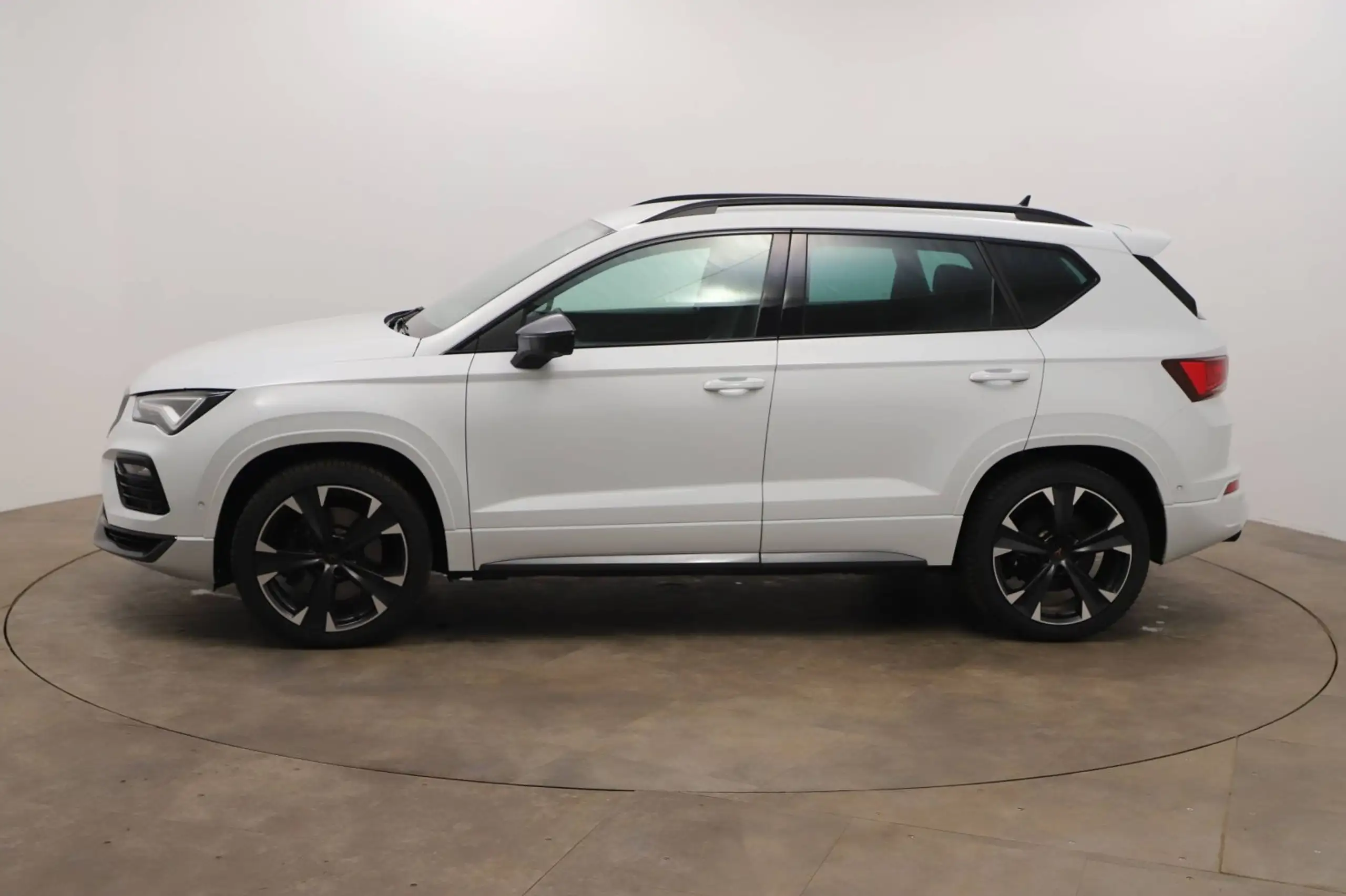 CUPRA - Ateca