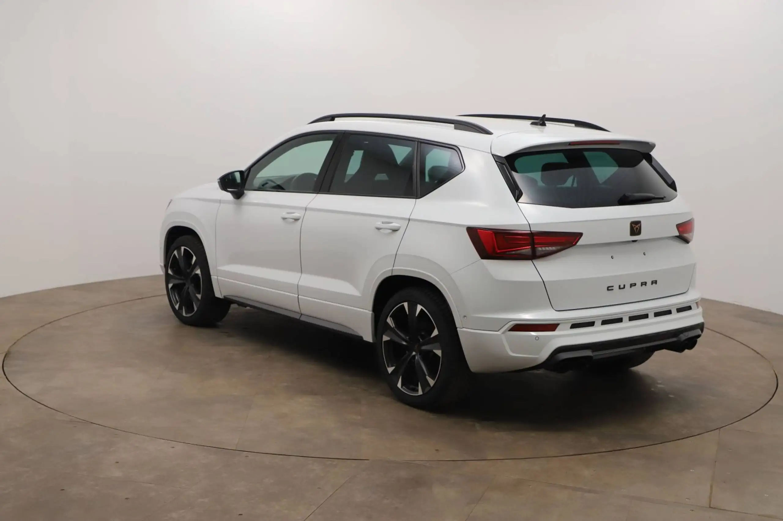 CUPRA - Ateca