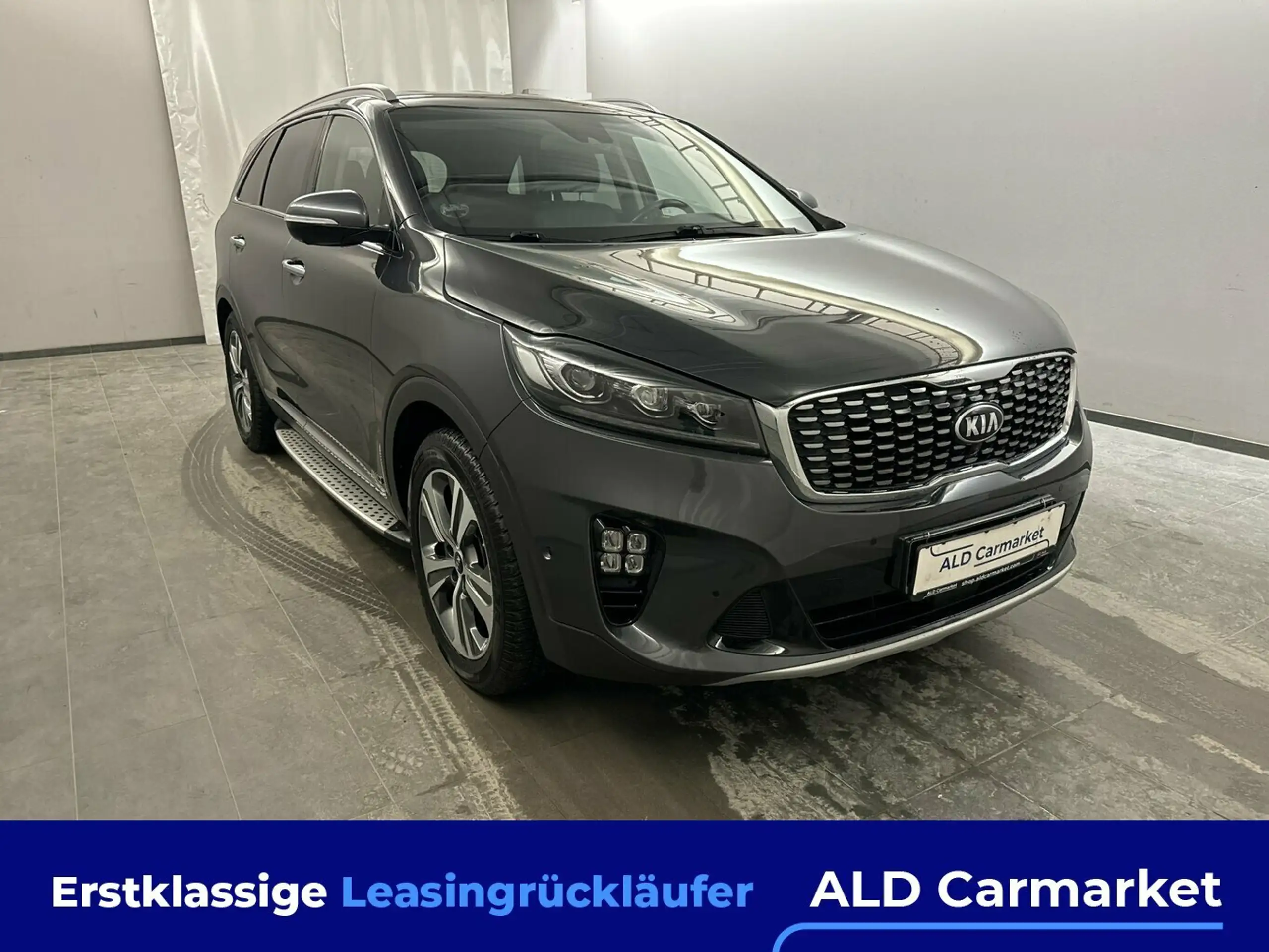 Kia - Sorento