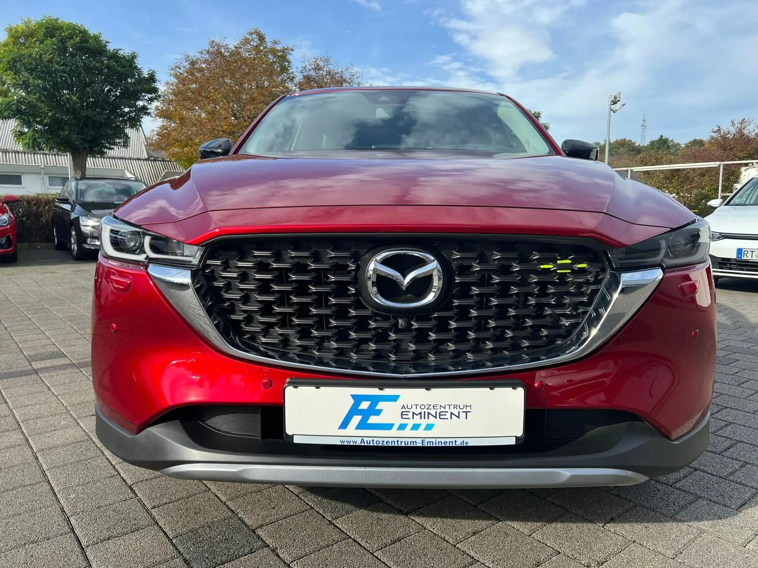 Mazda - CX-5