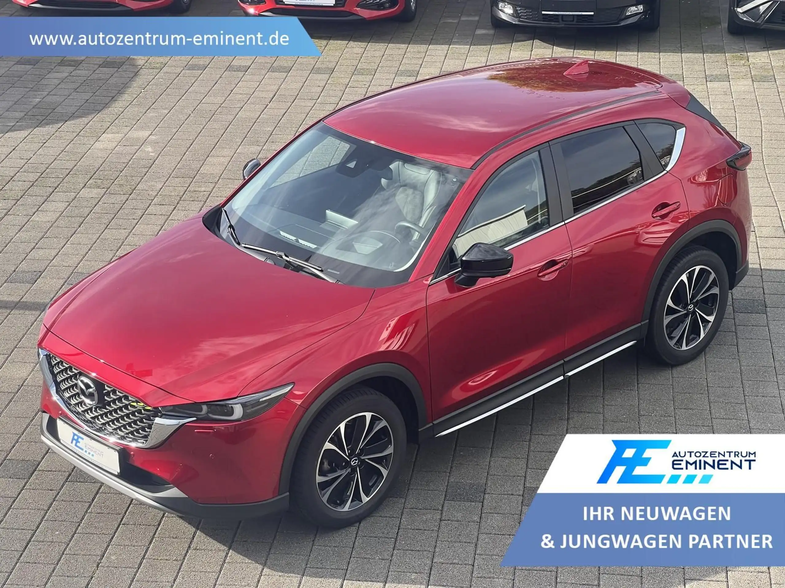 Mazda - CX-5