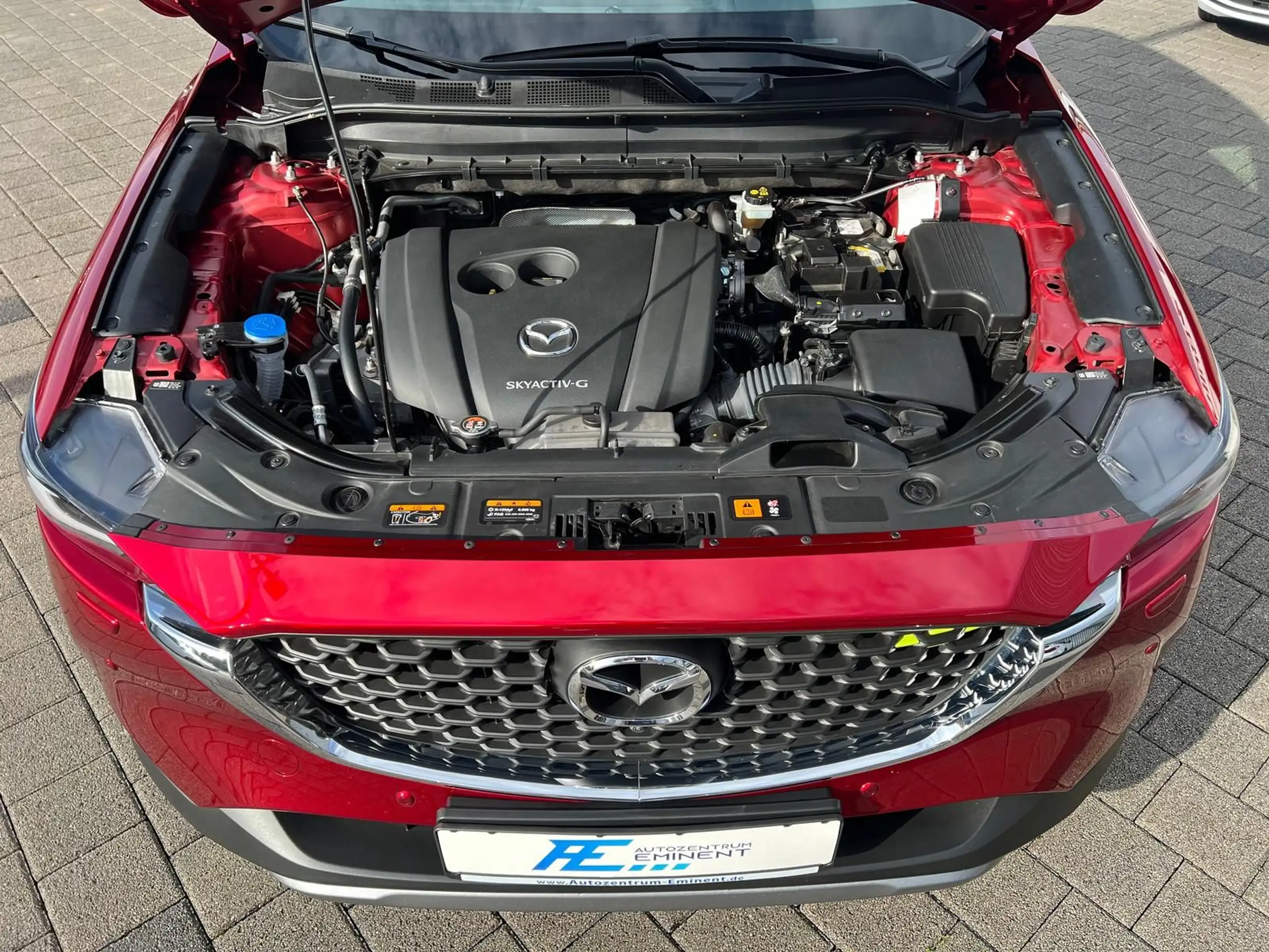 Mazda - CX-5