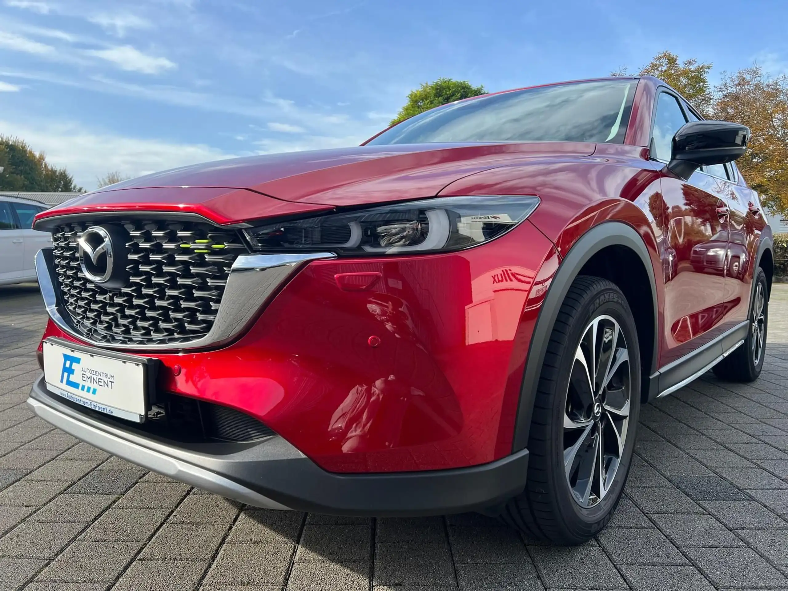 Mazda - CX-5