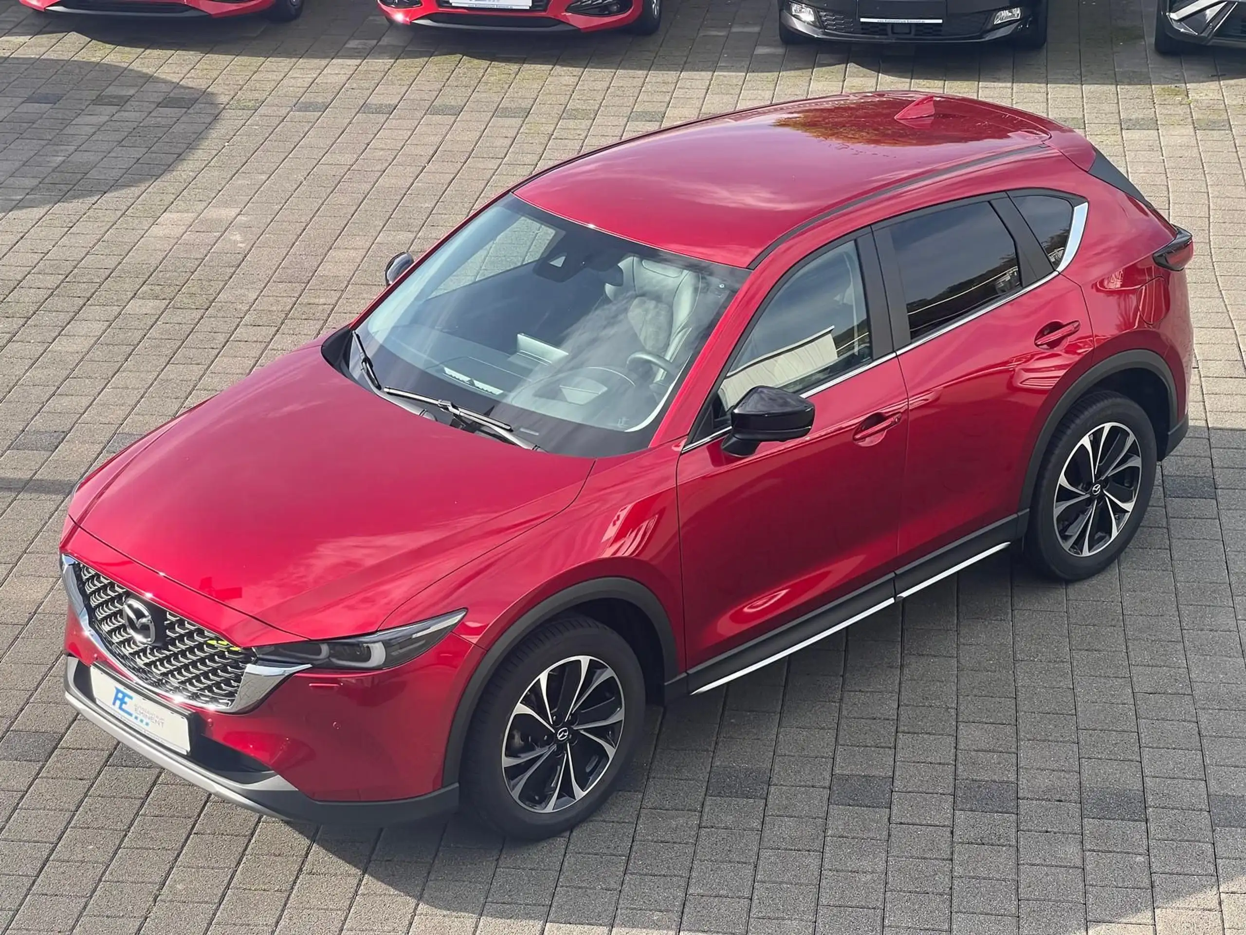 Mazda - CX-5