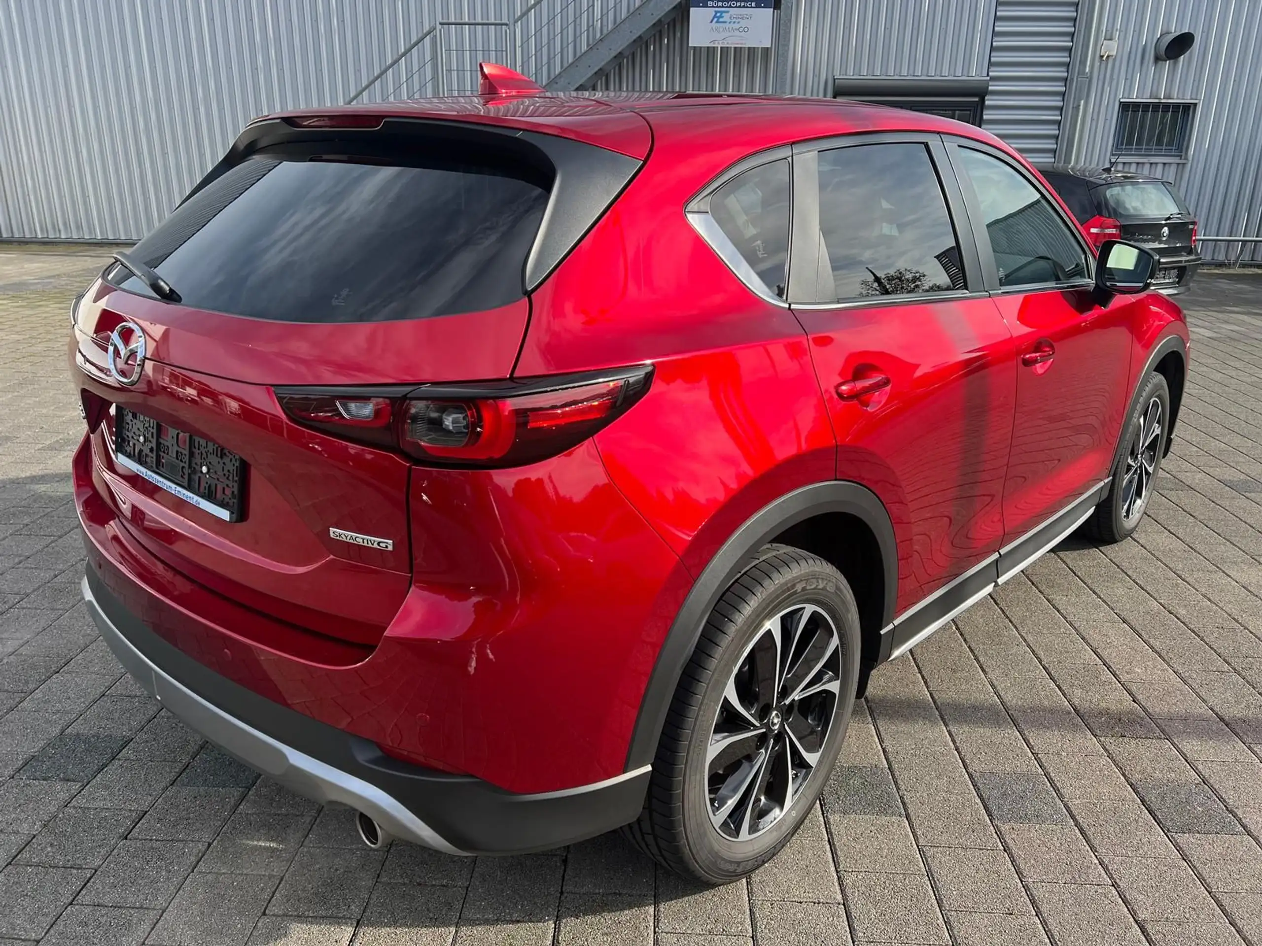 Mazda - CX-5