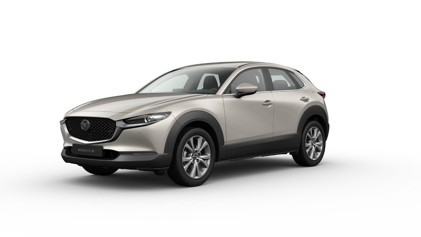 Mazda - CX-30