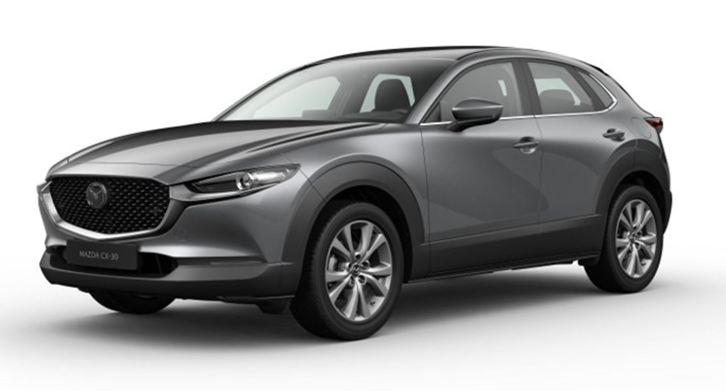 Mazda - CX-30