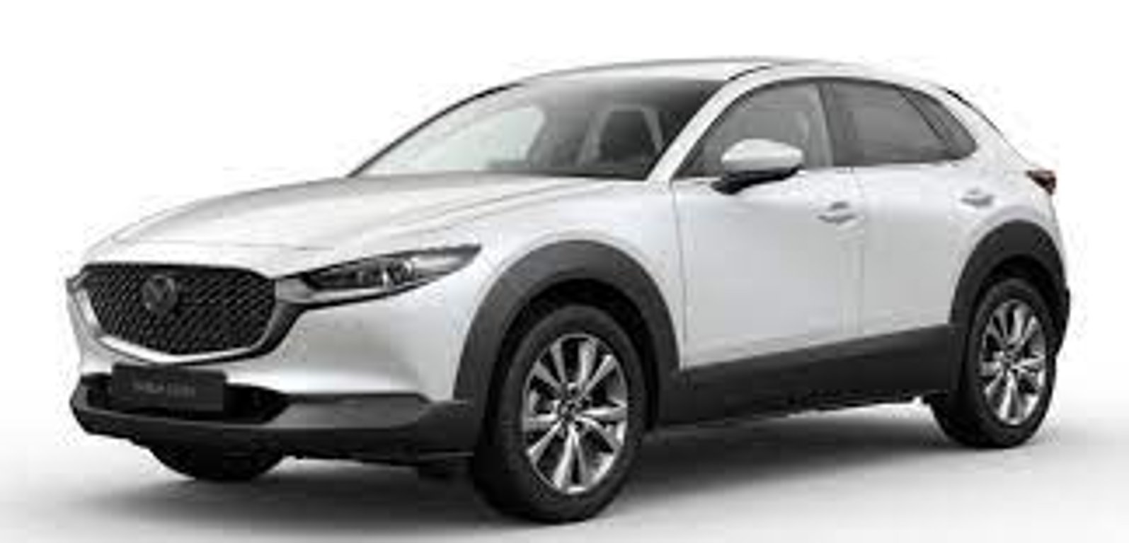 Mazda - CX-30