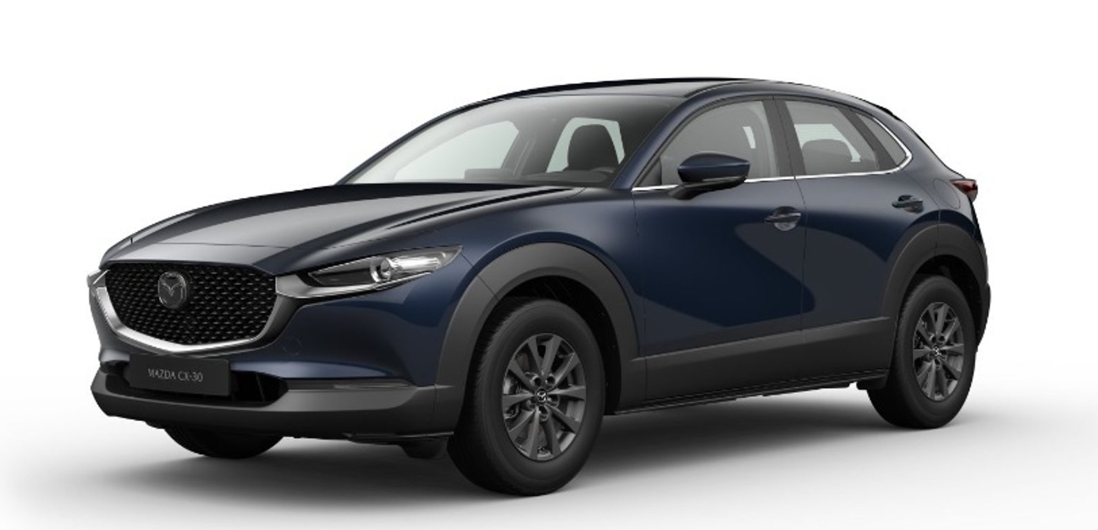 Mazda - CX-30