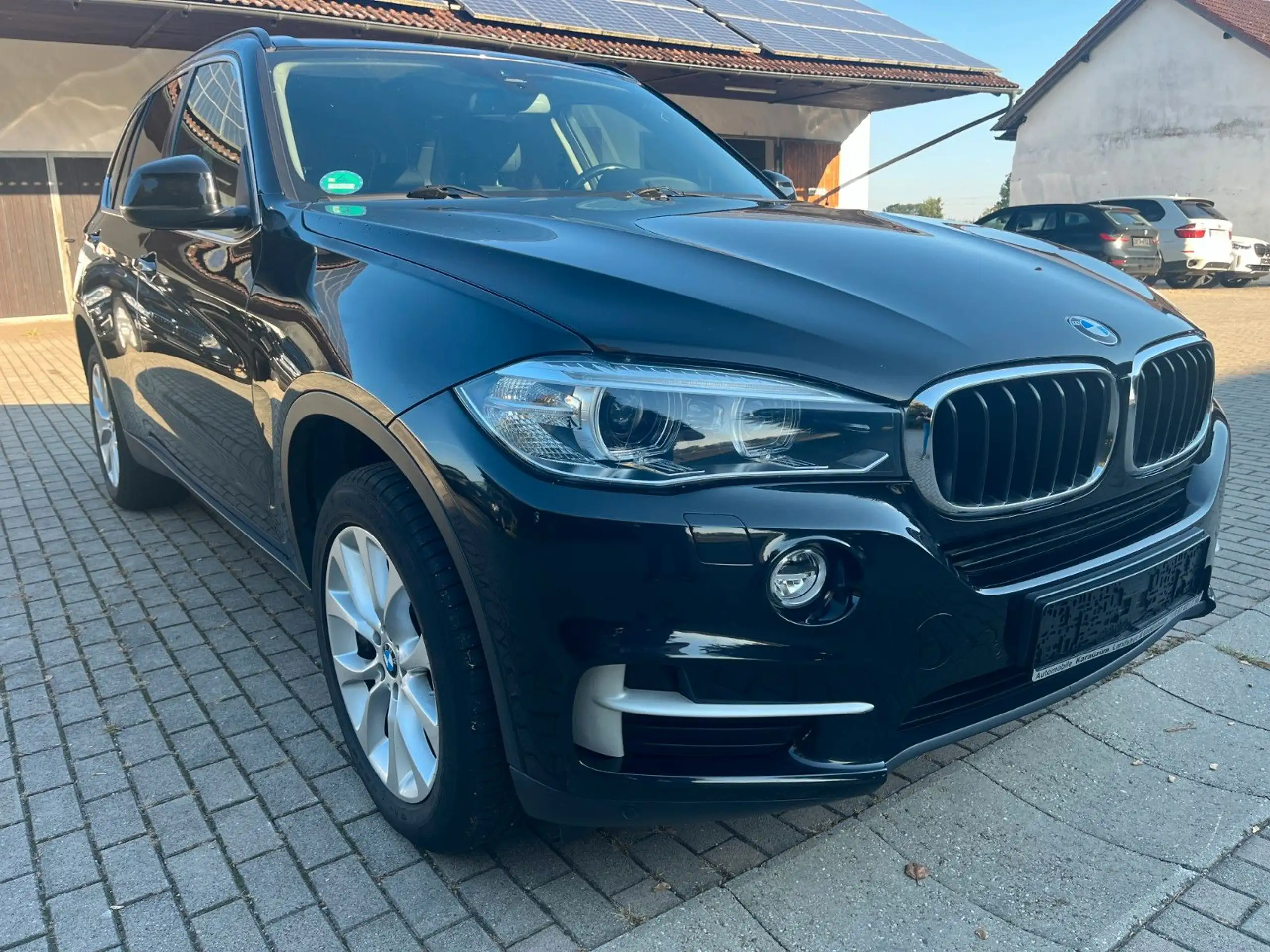 BMW - X5