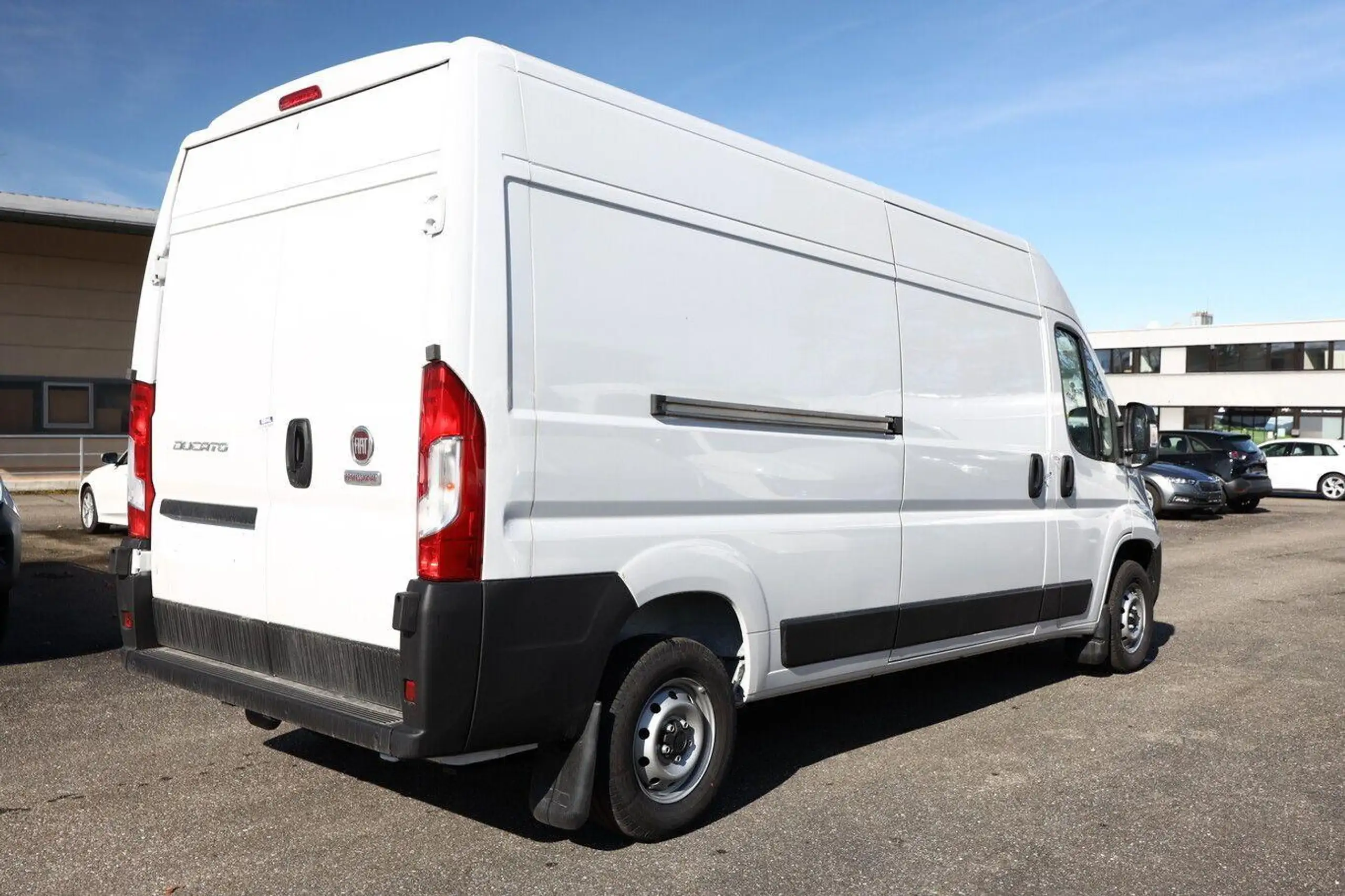 Fiat - Ducato