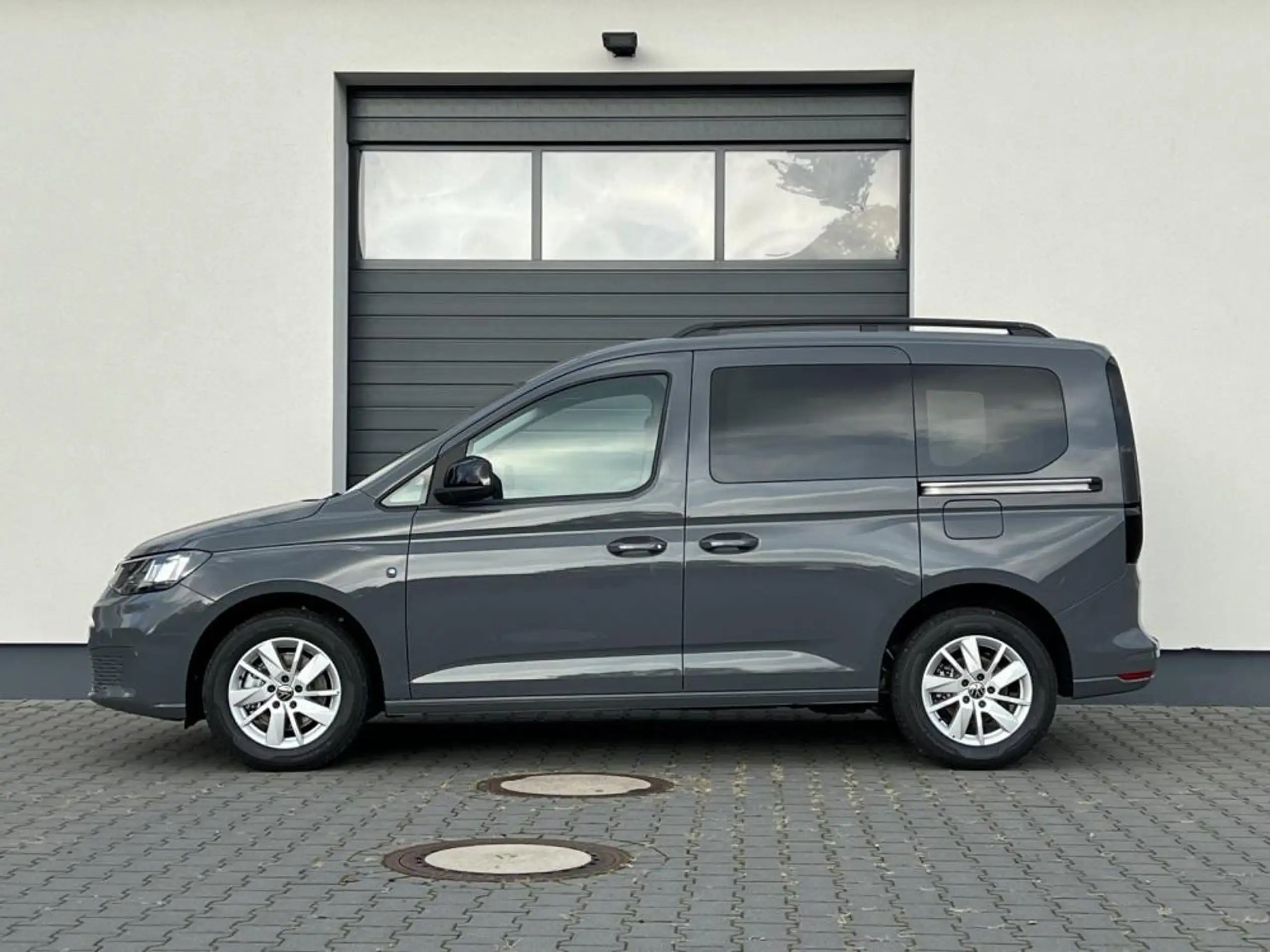 Volkswagen - Caddy