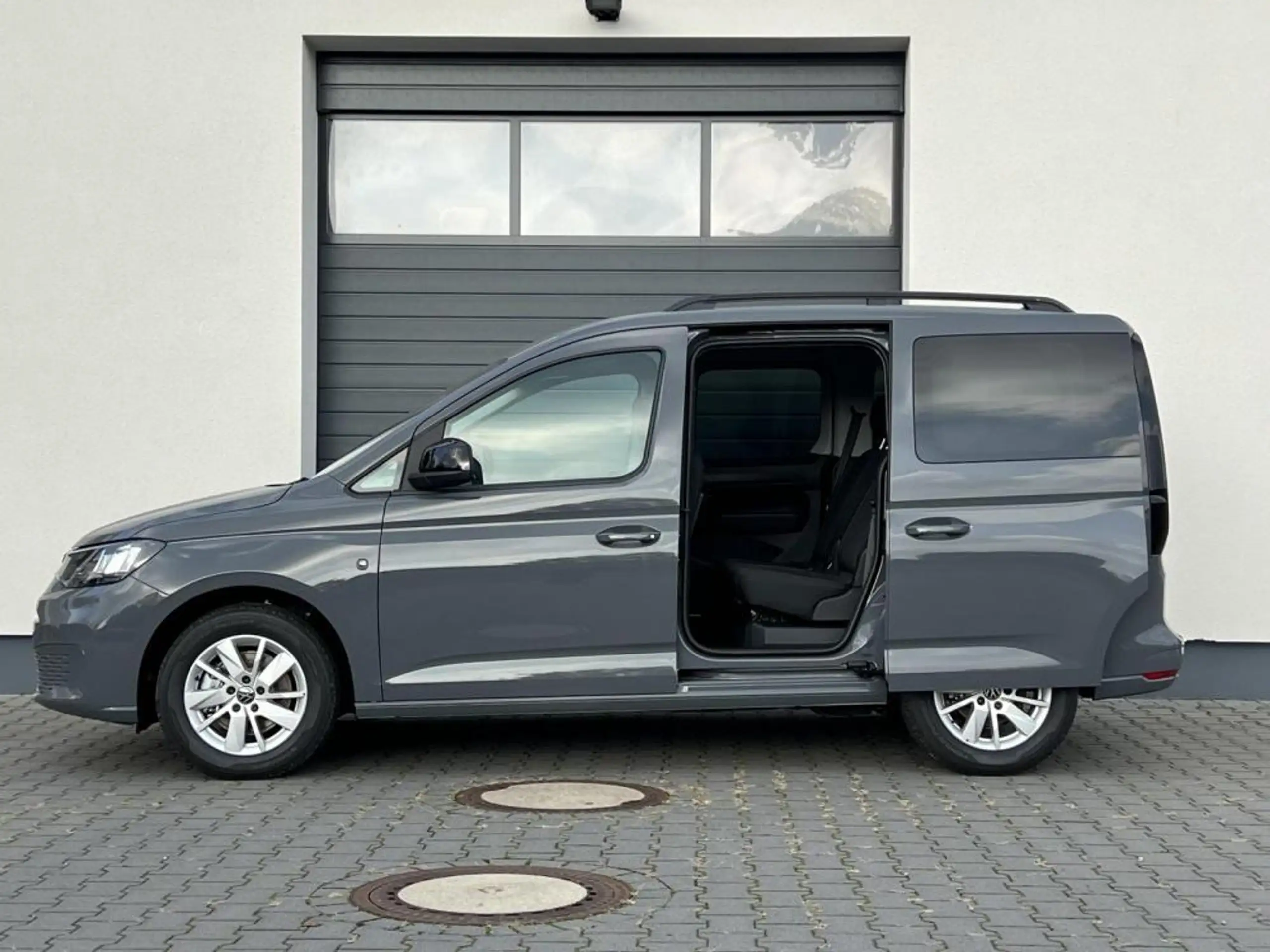 Volkswagen - Caddy