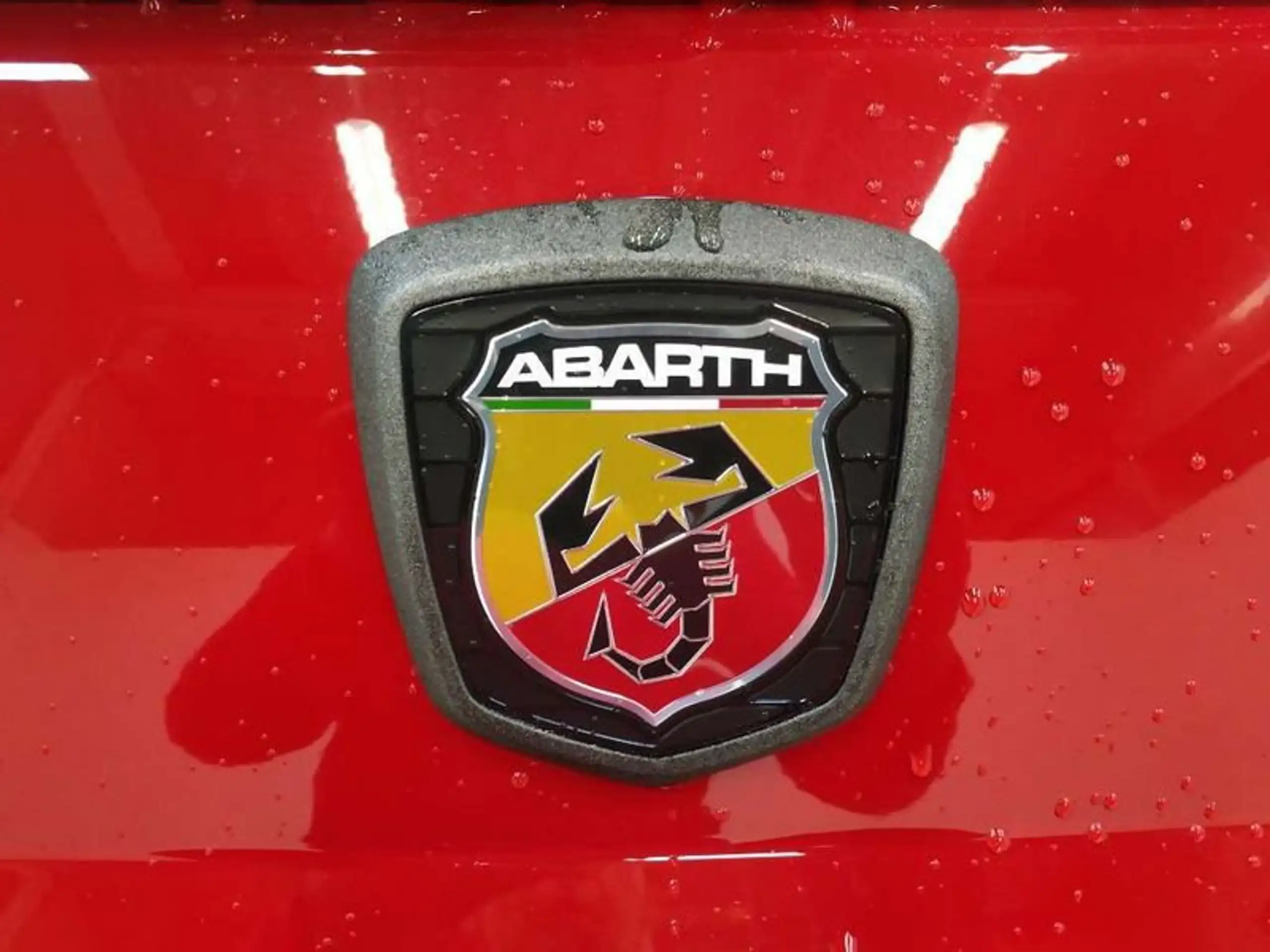 Abarth - 695