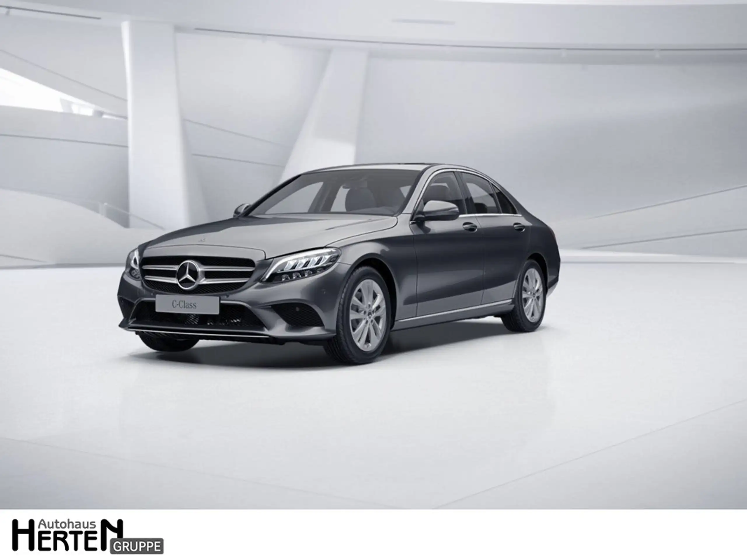 Mercedes-Benz - C 220