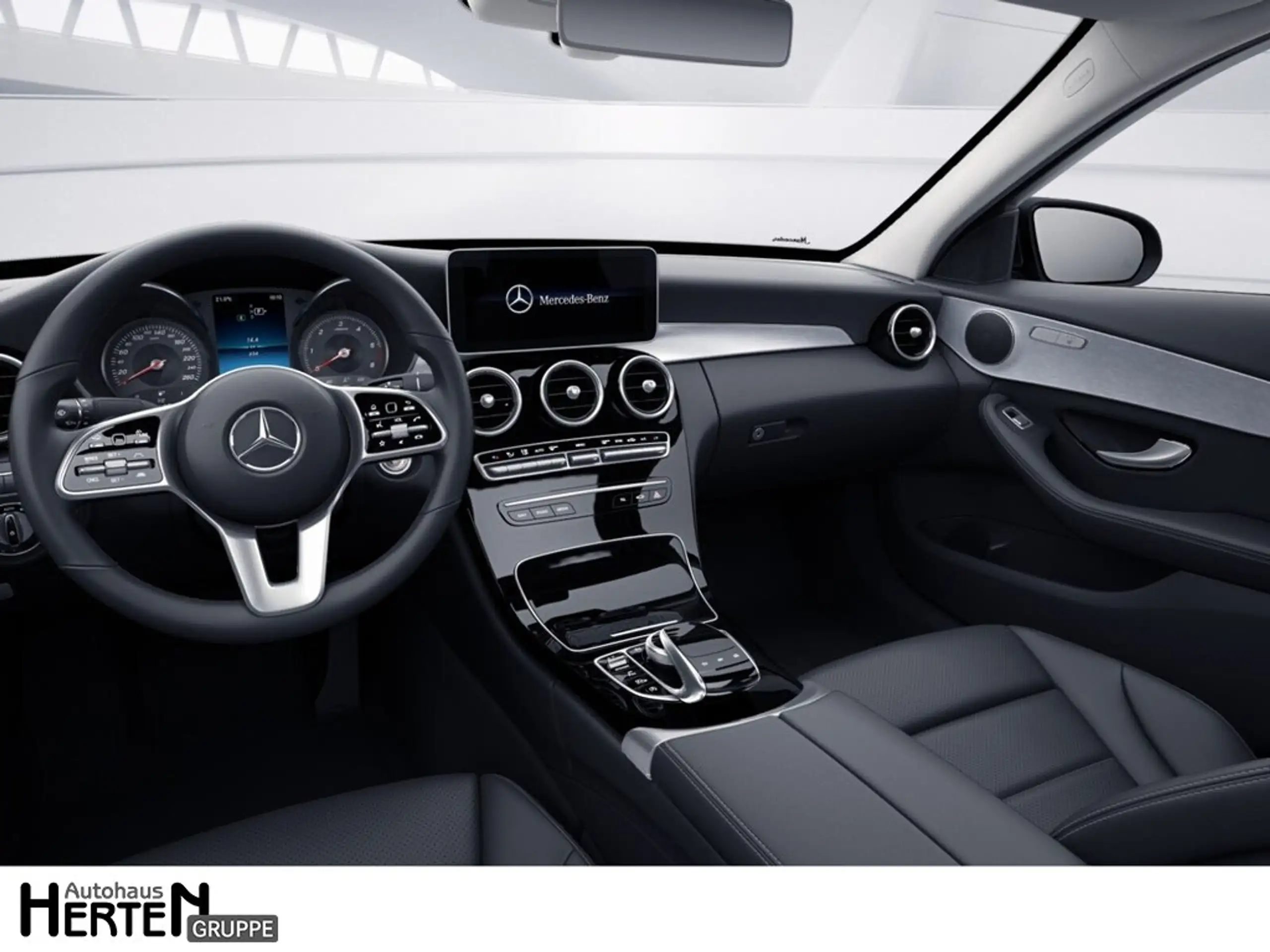 Mercedes-Benz - C 220