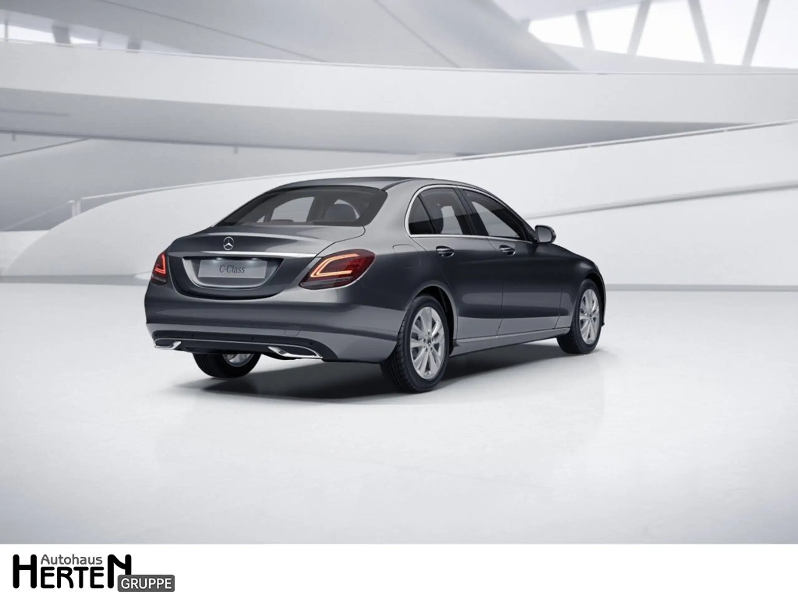 Mercedes-Benz - C 220