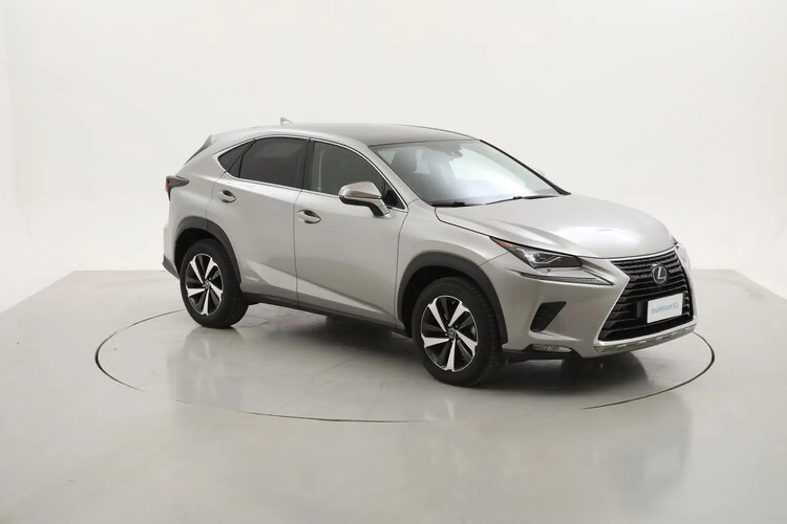 Lexus - NX 300