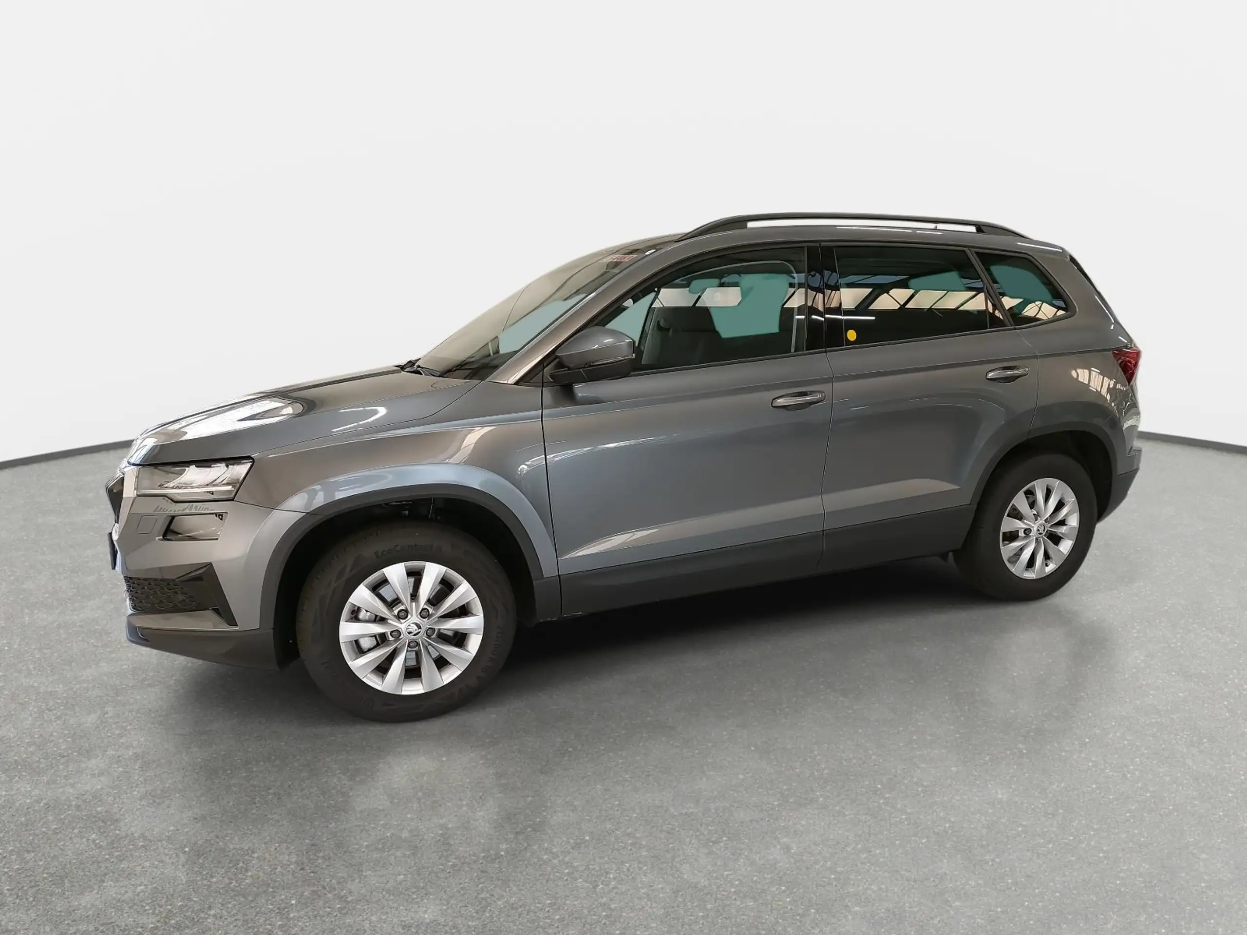 Skoda - Karoq