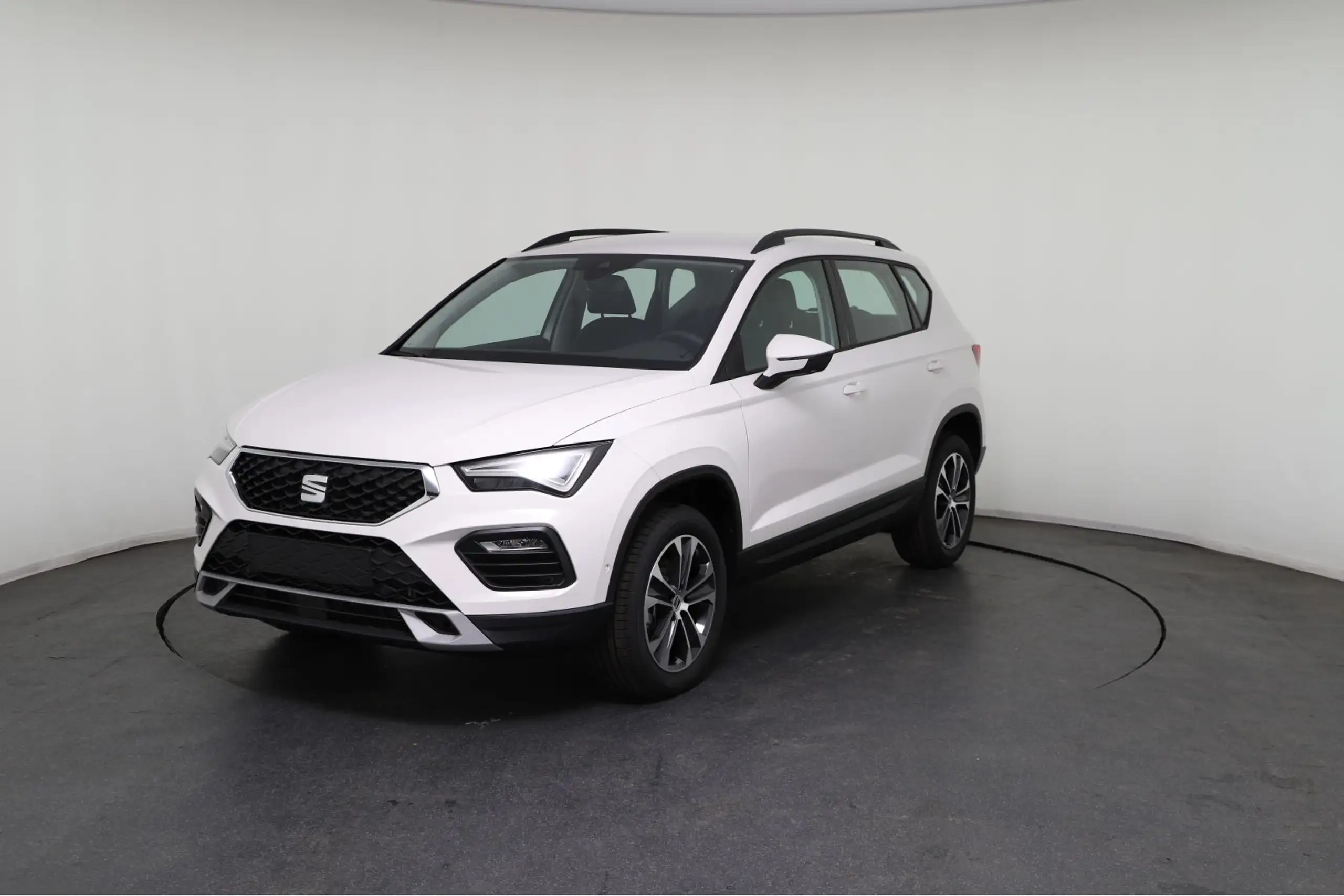 SEAT - Ateca