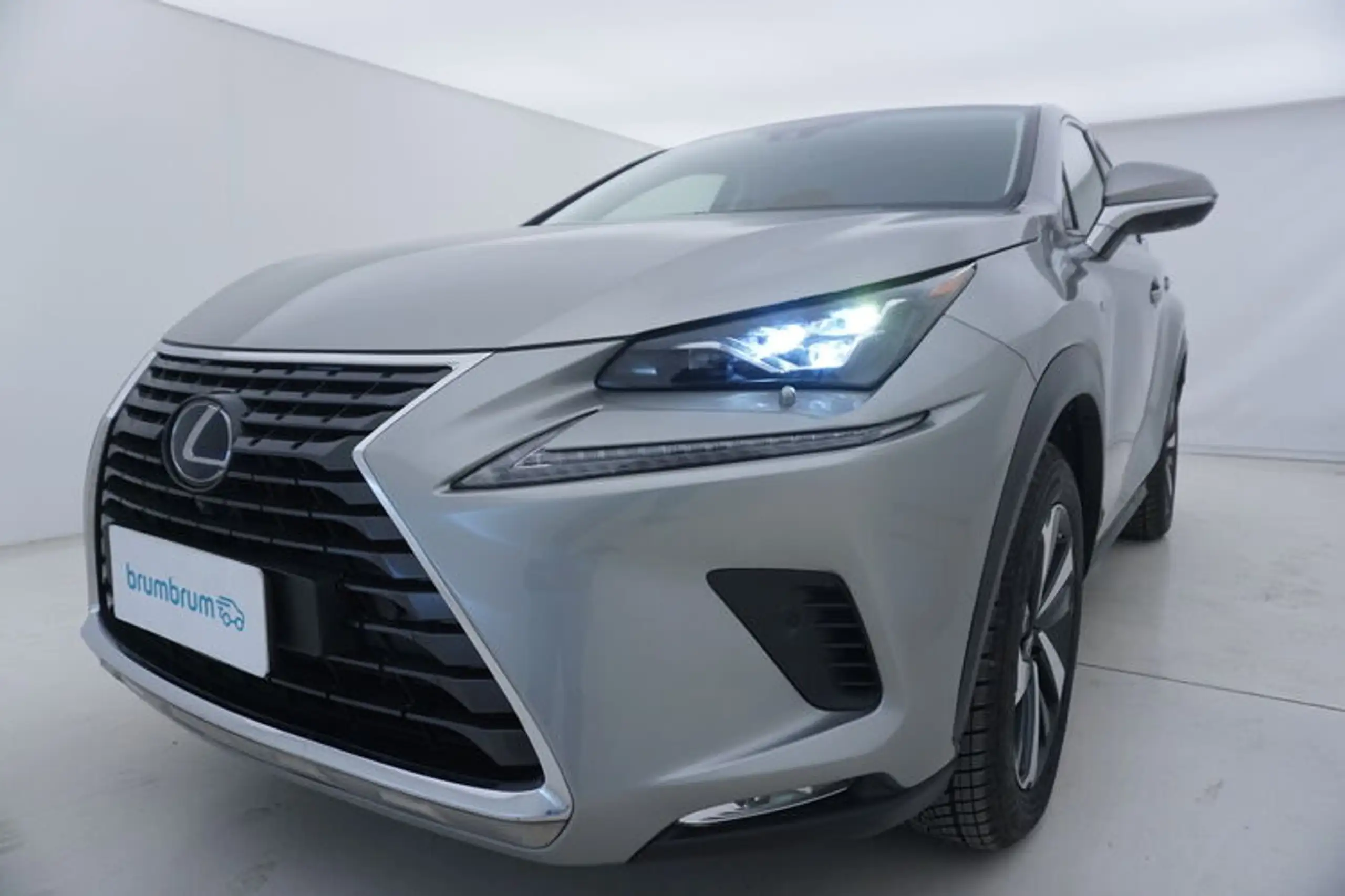 Lexus - NX 300