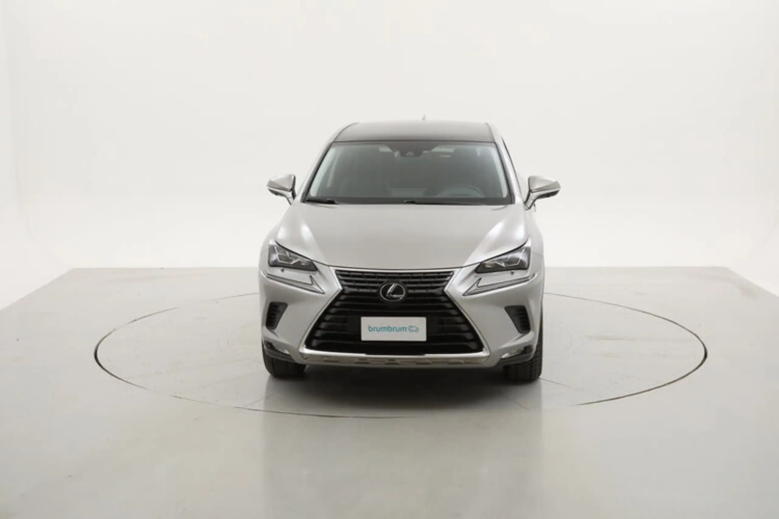 Lexus - NX 300