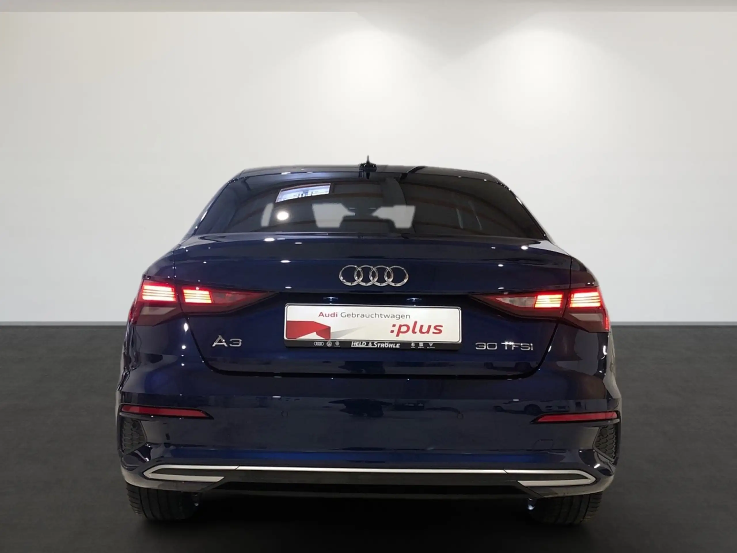 Audi - A3