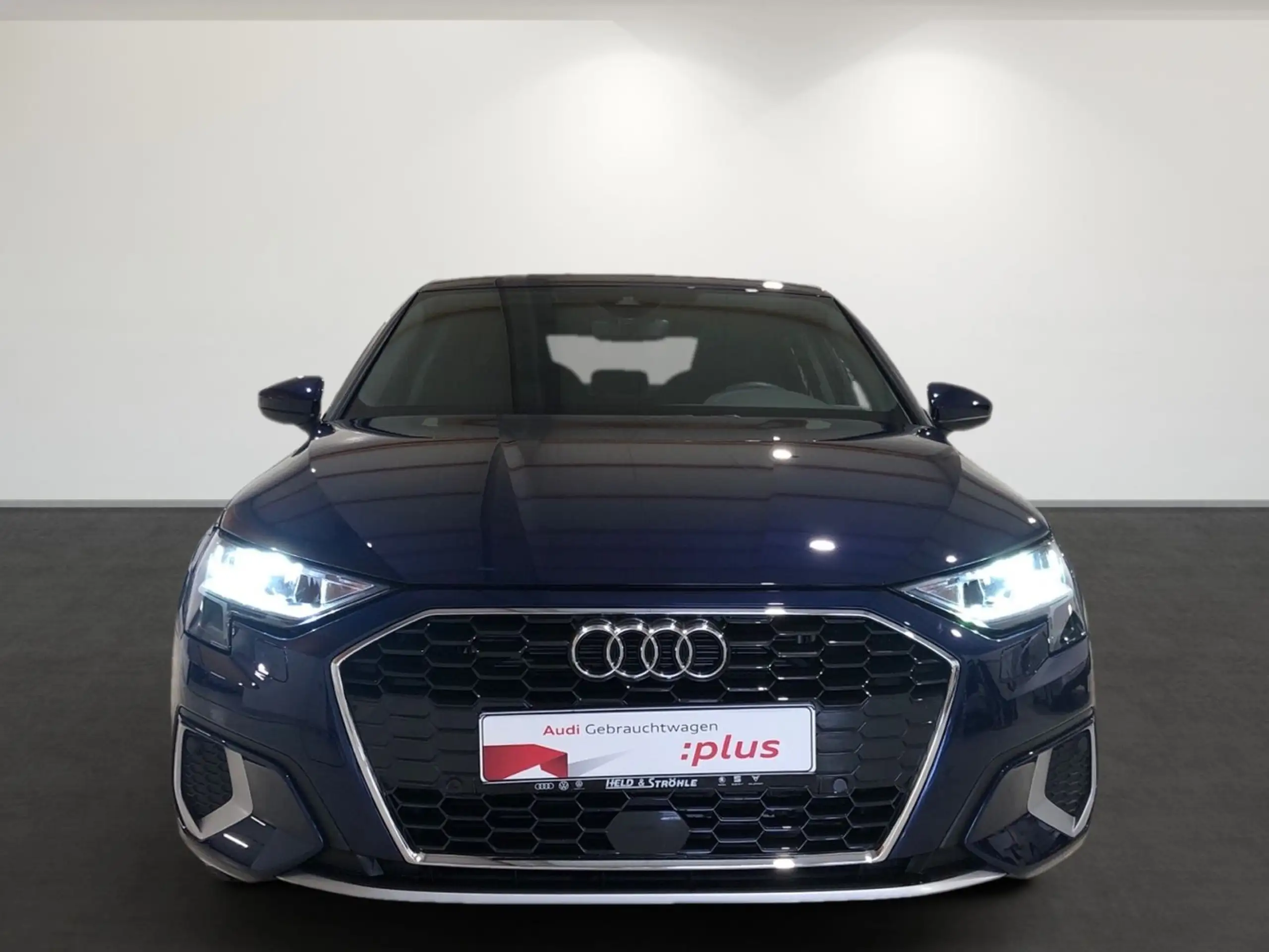 Audi - A3